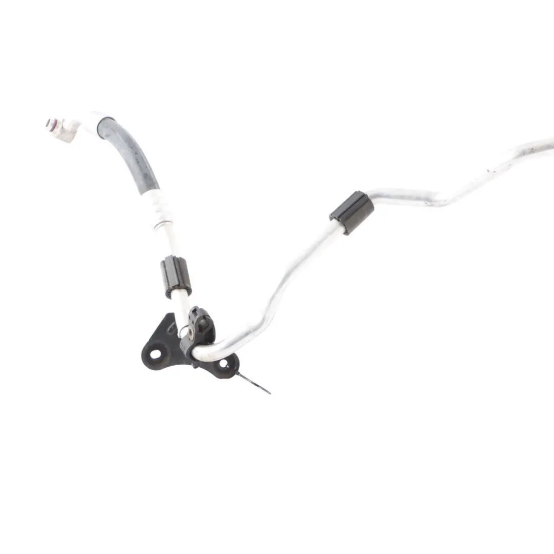 Audi TT 8J Klimaanlagen Schlauch 2.0 TDI CFGB - SKU 8J0820719N - Teilenummer 8J0820719N