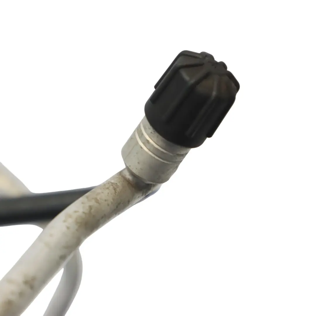 Audi TT 8J Air Conditioning Pipe Refrigerant Hose Line Pipe A/C - SKU 8J0820741F - Part number 8J0820741F