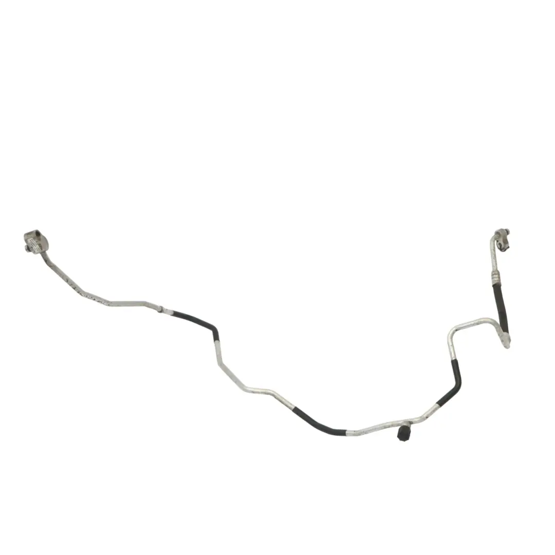 Audi TT 8J Aire Acondicionado Tubo Refrigerante Manguera - SKU 8J0820741F - Número de pieza 8J0820741F