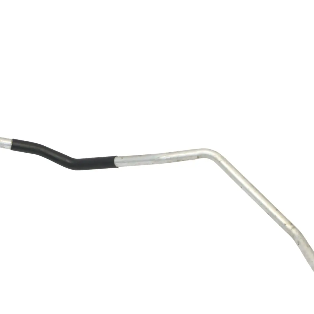 Audi TT 8J Tuyaux de climatisation Pantalon Réfrigérant - SKU 8J0820741F - Numéro de pièce 8J0820741F