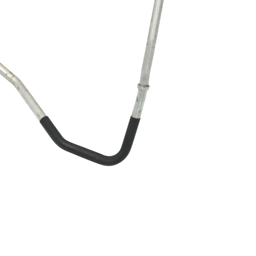 Tubo aria condizionata Tubo flessibile refrigerante Tubo per Audi TT 8J con numero di parte 8J0820741F Audi TT 8J Tubo aria condizionata Tubo flessibile refrigerante Tubo - SKU 8J0820741F - Numero di parte 8J0820741F