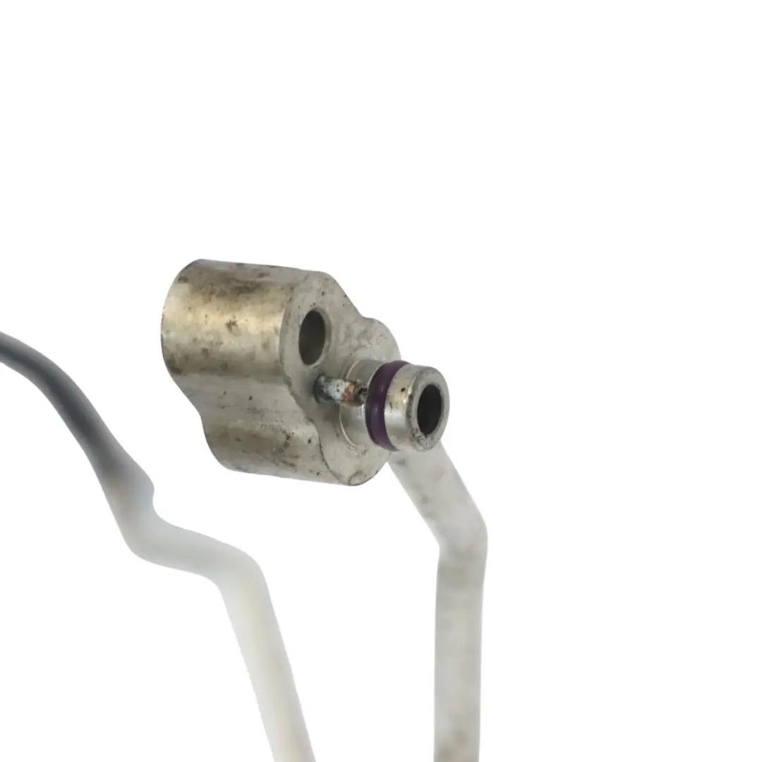 Audi TT 8J Tubo aria condizionata Tubo flessibile refrigerante Tubo - SKU 8J0820741F - Numero di parte 8J0820741F