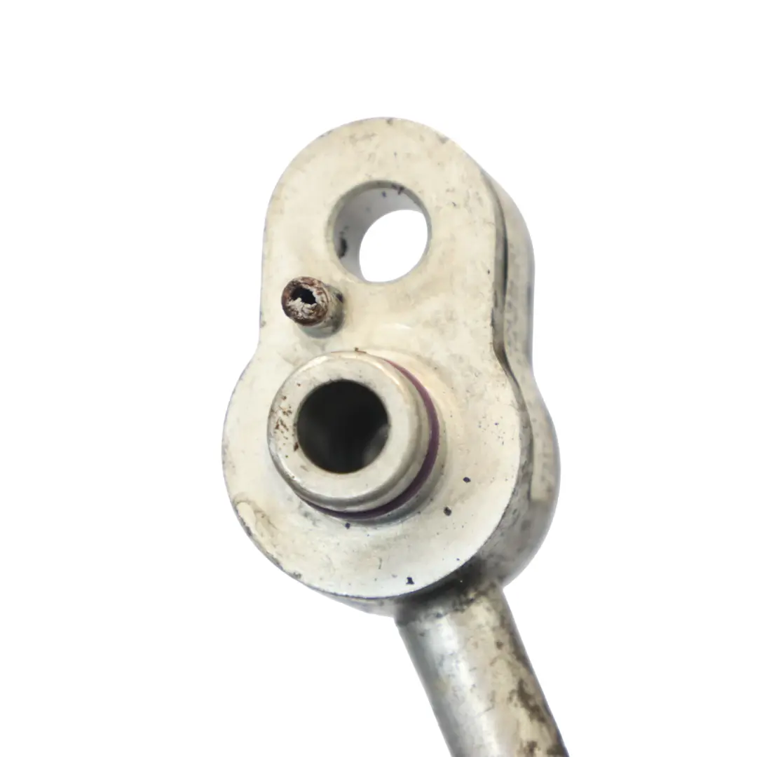 Tubo aria condizionata Tubo flessibile refrigerante Tubo per Audi TT 8J con numero di parte 8J0820741F Audi TT 8J Tubo aria condizionata Tubo flessibile refrigerante Tubo - SKU 8J0820741F - Numero di parte 8J0820741F