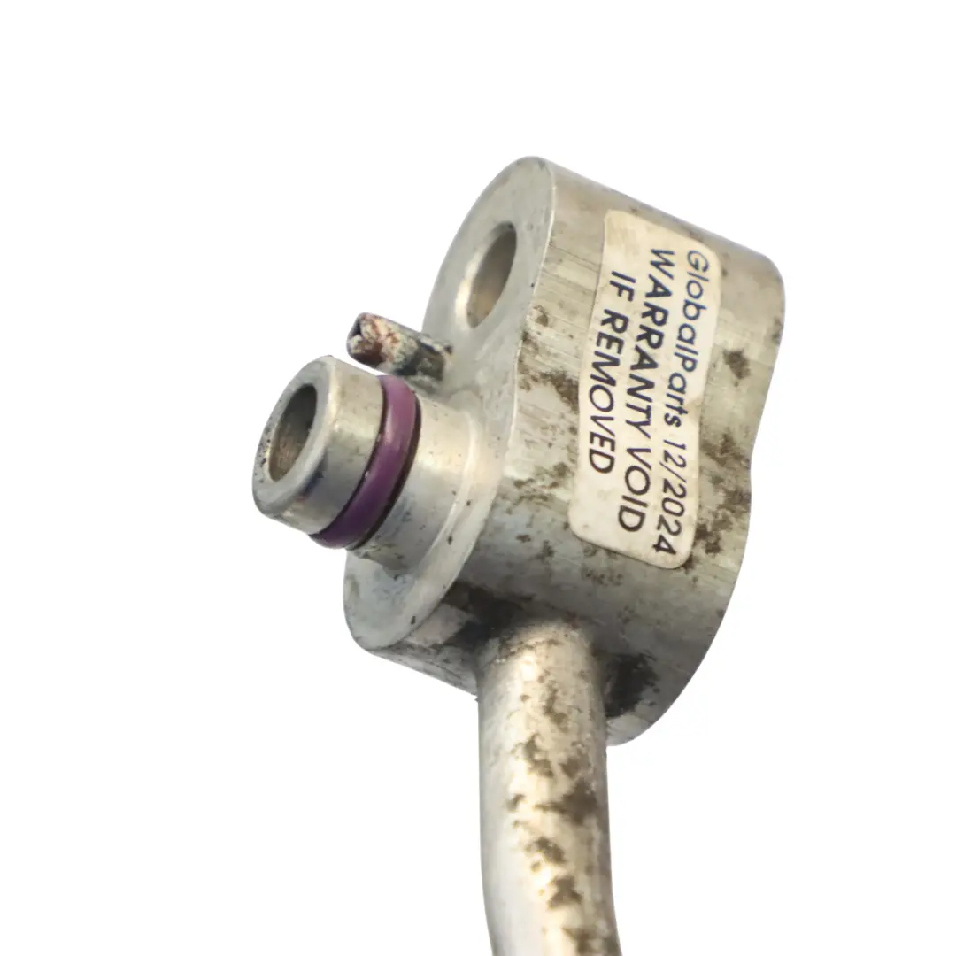 Conditioning Pipe Refrigerant Hose Line Pipe A/C to Audi TT 8J Air with Part number 8J0820741F Audi TT 8J Air Conditioning Pipe Refrigerant Hose Line Pipe A/C - SKU 8J0820741F - Part number 8J0820741F