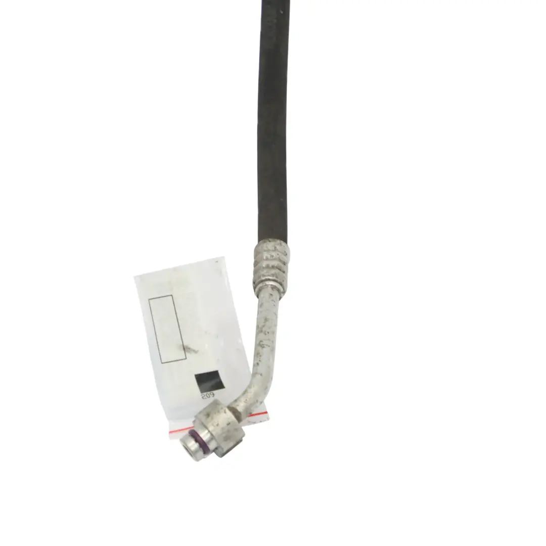 Tubo aria condizionata Tubo flessibile refrigerante Tubo per Audi TT 8J con numero di parte 8J0820741F Audi TT 8J Tubo aria condizionata Tubo flessibile refrigerante Tubo - SKU 8J0820741F - Numero di parte 8J0820741F