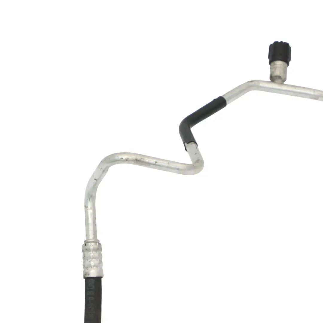 Aire Acondicionado Tubo Refrigerante Manguera para Audi TT 8J con número de pieza 8J0820741F Audi TT 8J Aire Acondicionado Tubo Refrigerante Manguera - SKU 8J0820741F - Número de pieza 8J0820741F