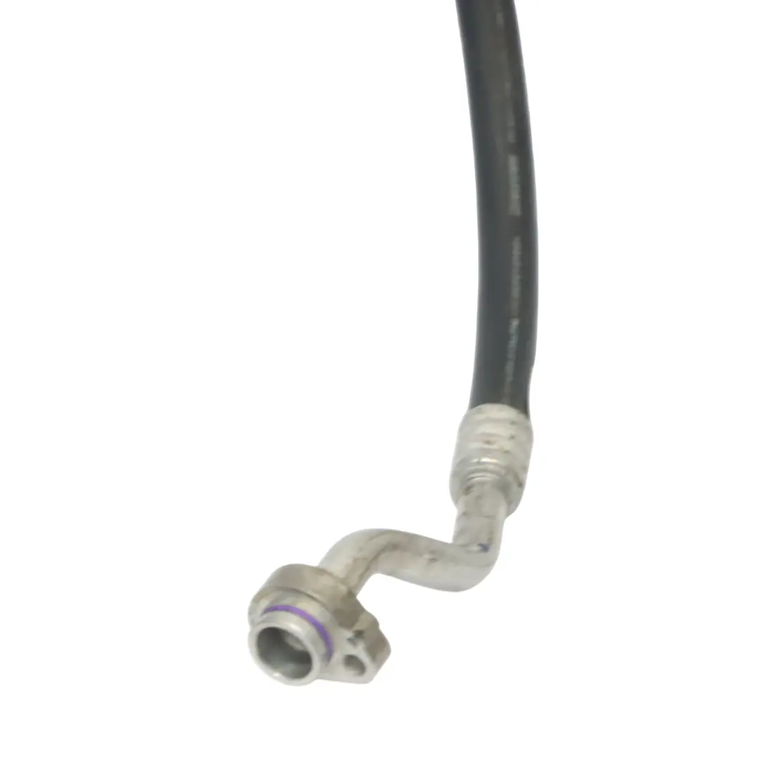 Audi TT 8J Aire Acondicionado Tubo Refrigerante Manguera Tubo A/C 8J0820719F - SKU 8J0820743F - Número de pieza 8J0820743F