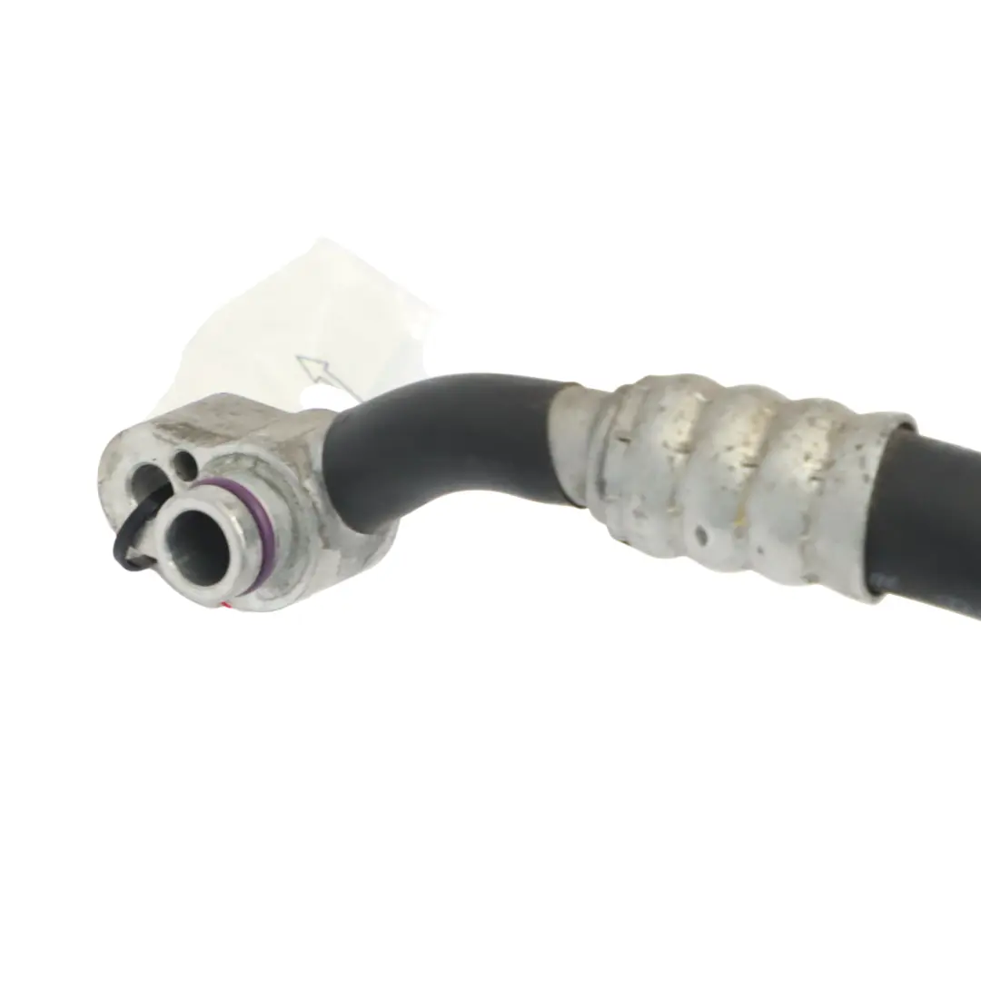 Audi TT 8J Air Conditioning Pipe Refrigerant Hose Line Pipe A/C 8J0820719F - SKU 8J0820743F - Part number 8J0820743F