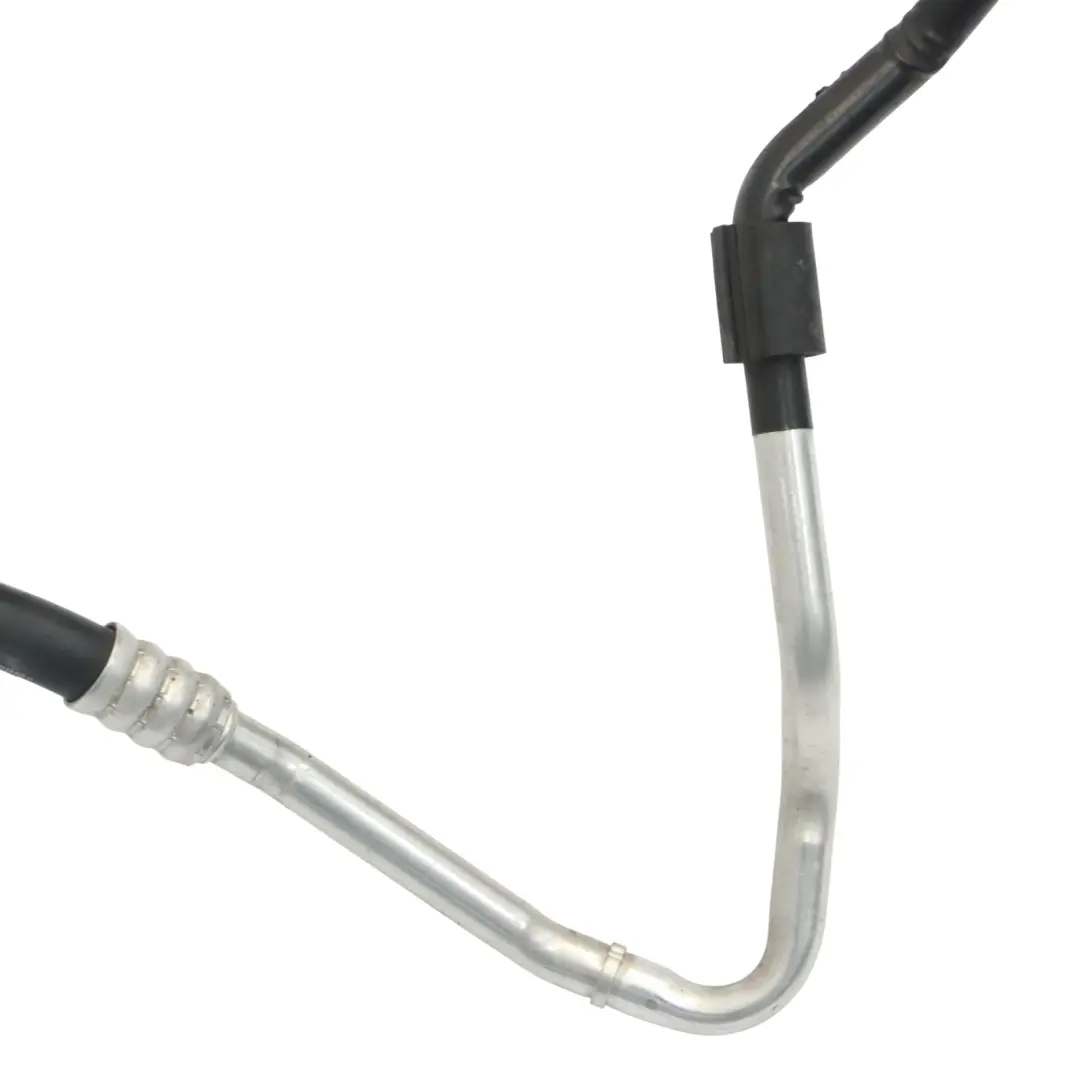 Audi TT 8J Klimaanlage Rohr Kältemittelschlauch Leitung Rohr A/C 8J0820719F - SKU 8J0820743F - Teilenummer 8J0820743F