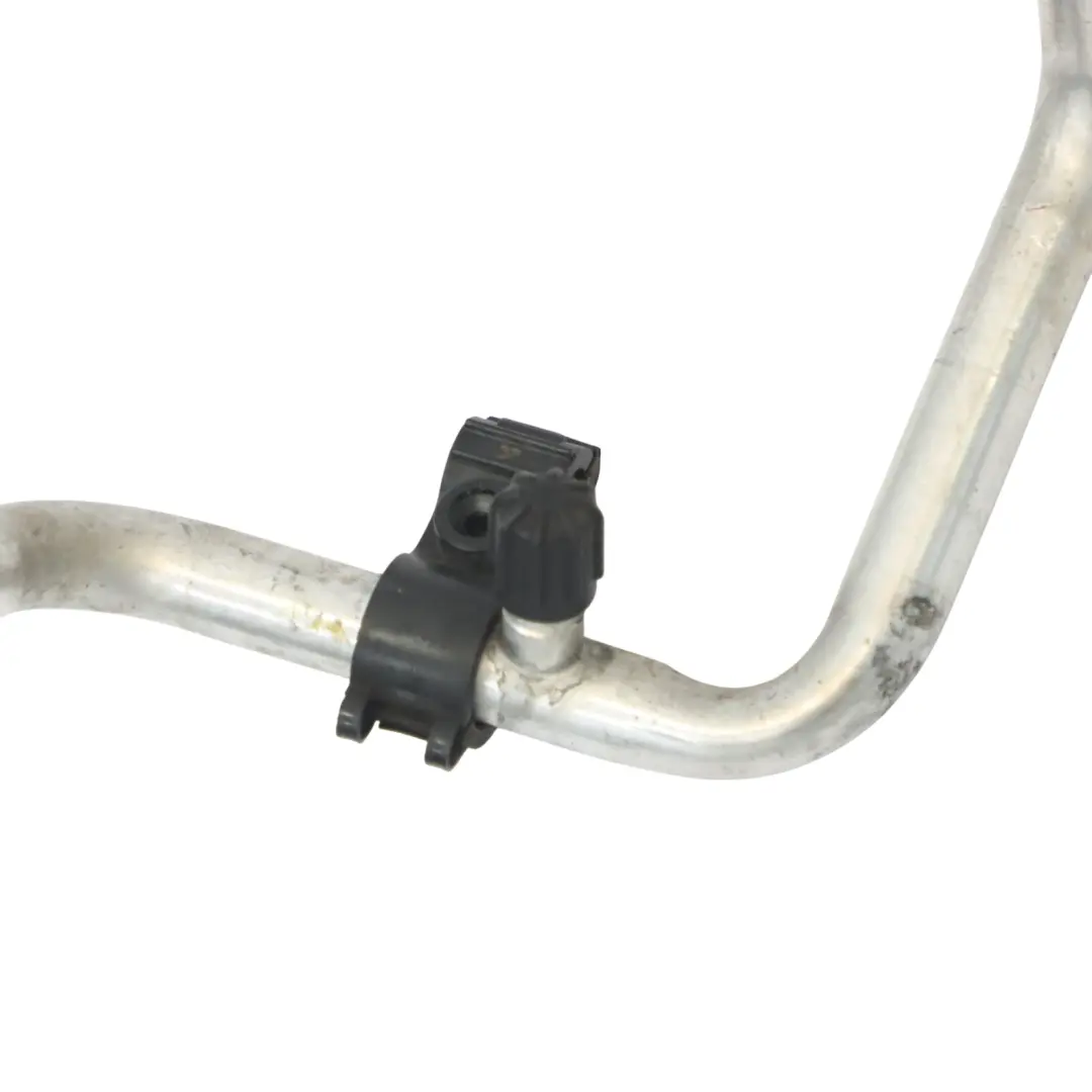 Audi TT 8J Klimaanlage Rohr Kältemittelschlauch Leitung Rohr A/C 8J0820719F - SKU 8J0820743F - Teilenummer 8J0820743F