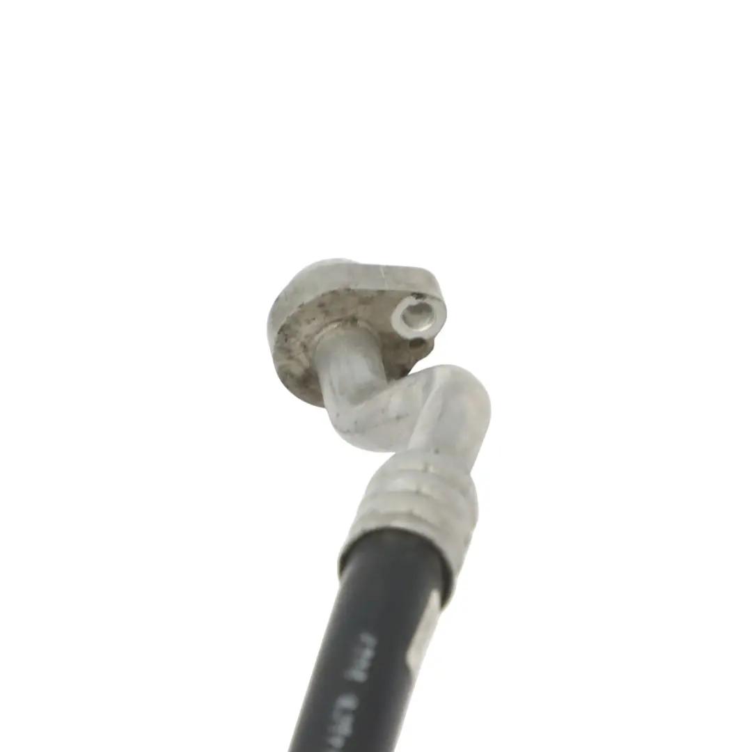 Audi TT 8J Tuyaux de climatisation Pantalon 8J0820719F - SKU 8J0820743F - Numéro de pièce 8J0820743F