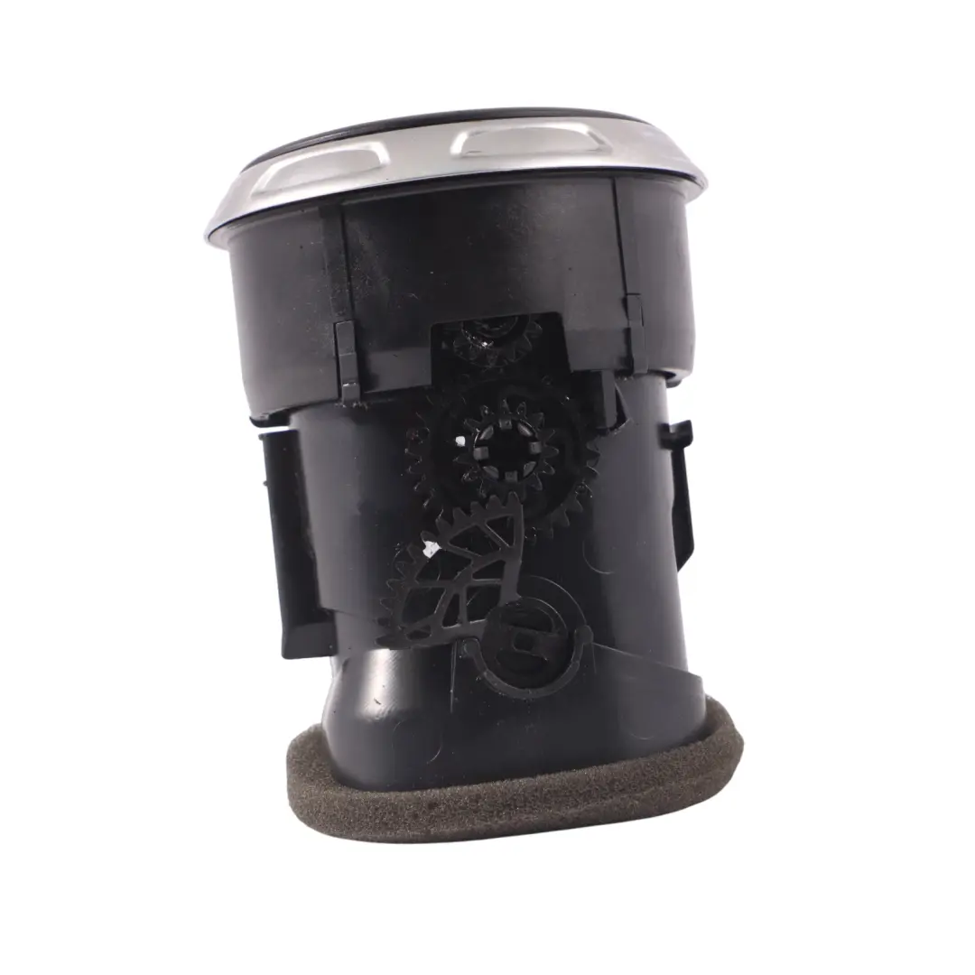 Tableau De Bord Avant Ventilation D'Air Chrome pour Audi TT 8J à propos du numéro de pièce 8J0820901D Audi TT 8J Tableau De Bord Avant Ventilation D'Air Chrome - SKU 8J0820901D - Numéro de pièce 8J0820901D