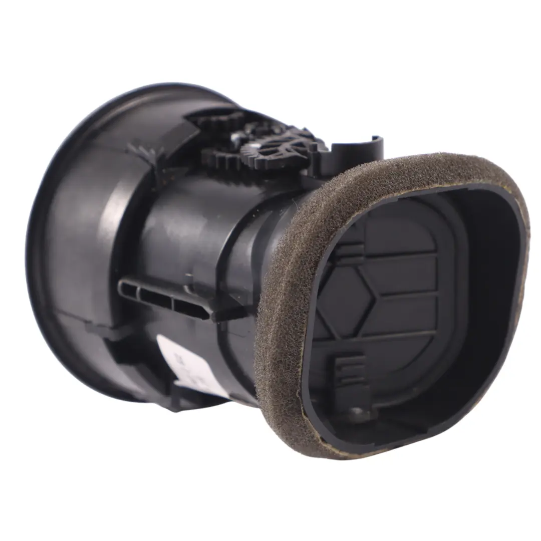 Cruscotto Anteriore Trim Aria Ventilazione Chrome per Audi TT 8J con numero di parte 8J0820901D Audi TT 8J Cruscotto Anteriore Trim Aria Ventilazione Chrome - SKU 8J0820901D - Numero di parte 8J0820901D