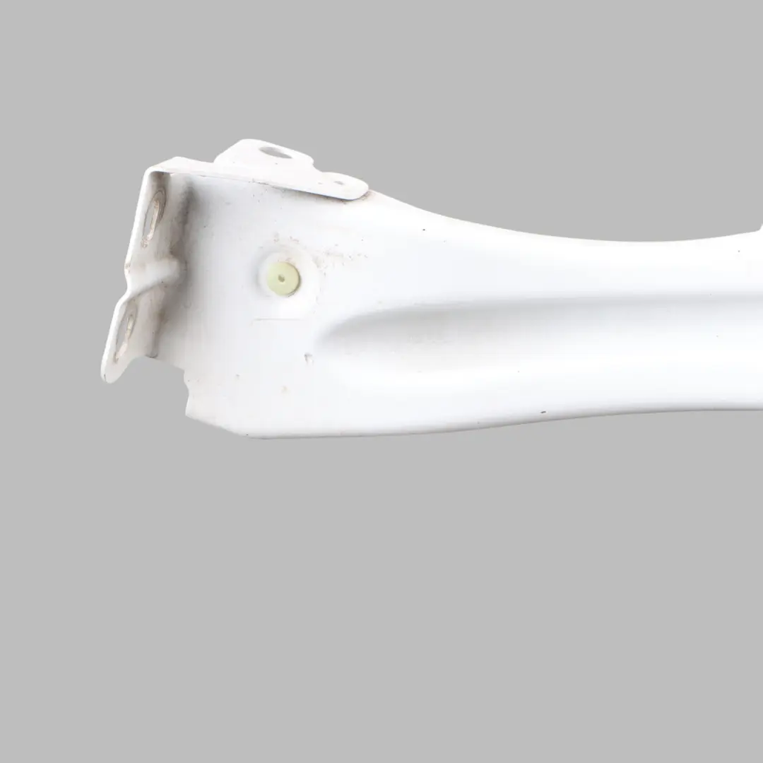 Wing Support Bracket Mount Front Left N/S Metallic Glacier White S9R to Audi TT 8J with Part number 8J0821135F Audi TT 8J Wing Support Bracket Mount Front Left N/S Metallic Glacier White S9R - SKU 8J0821135F-MGW - Part number 8J0821135F