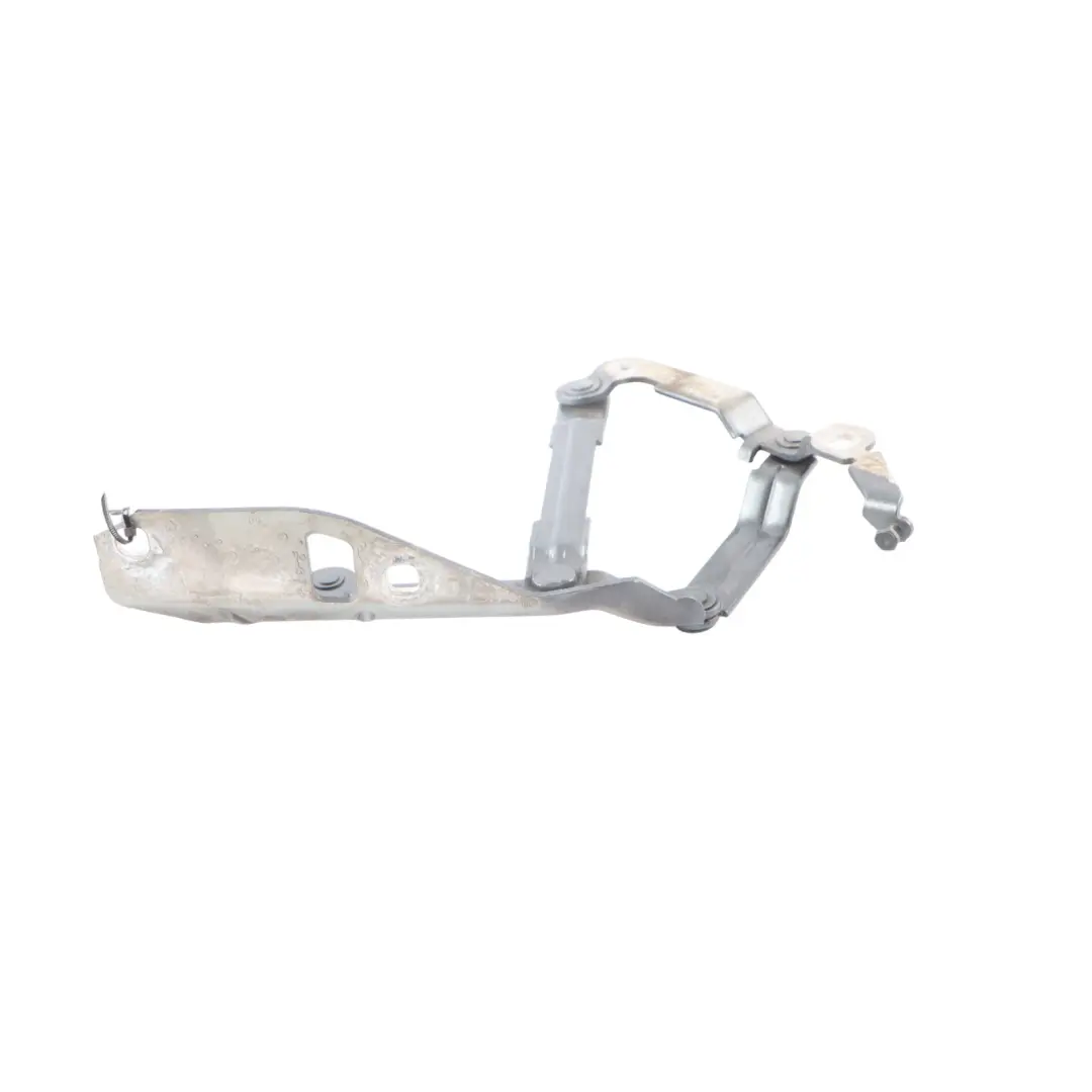 Audi TT 8J Motor Hauben Scharnier Vorne Links Daytona Grey - Z7S 8J0823302H - SKU 8J0823301H-DGR - Teilenummer 8J0823301H