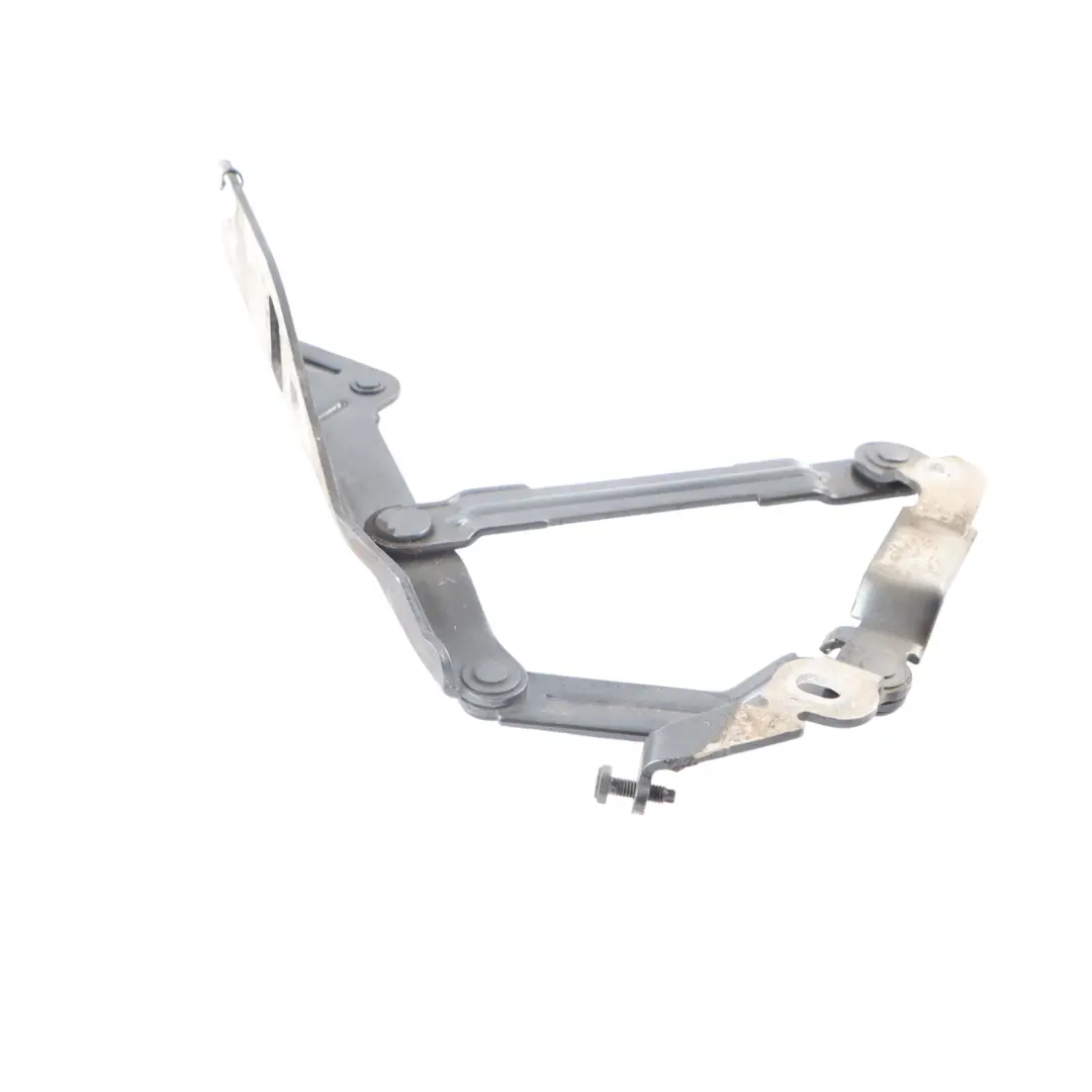 Audi TT 8J Motor Hauben Scharnier Vorne Links Daytona Grey - Z7S 8J0823302H - SKU 8J0823301H-DGR - Teilenummer 8J0823301H