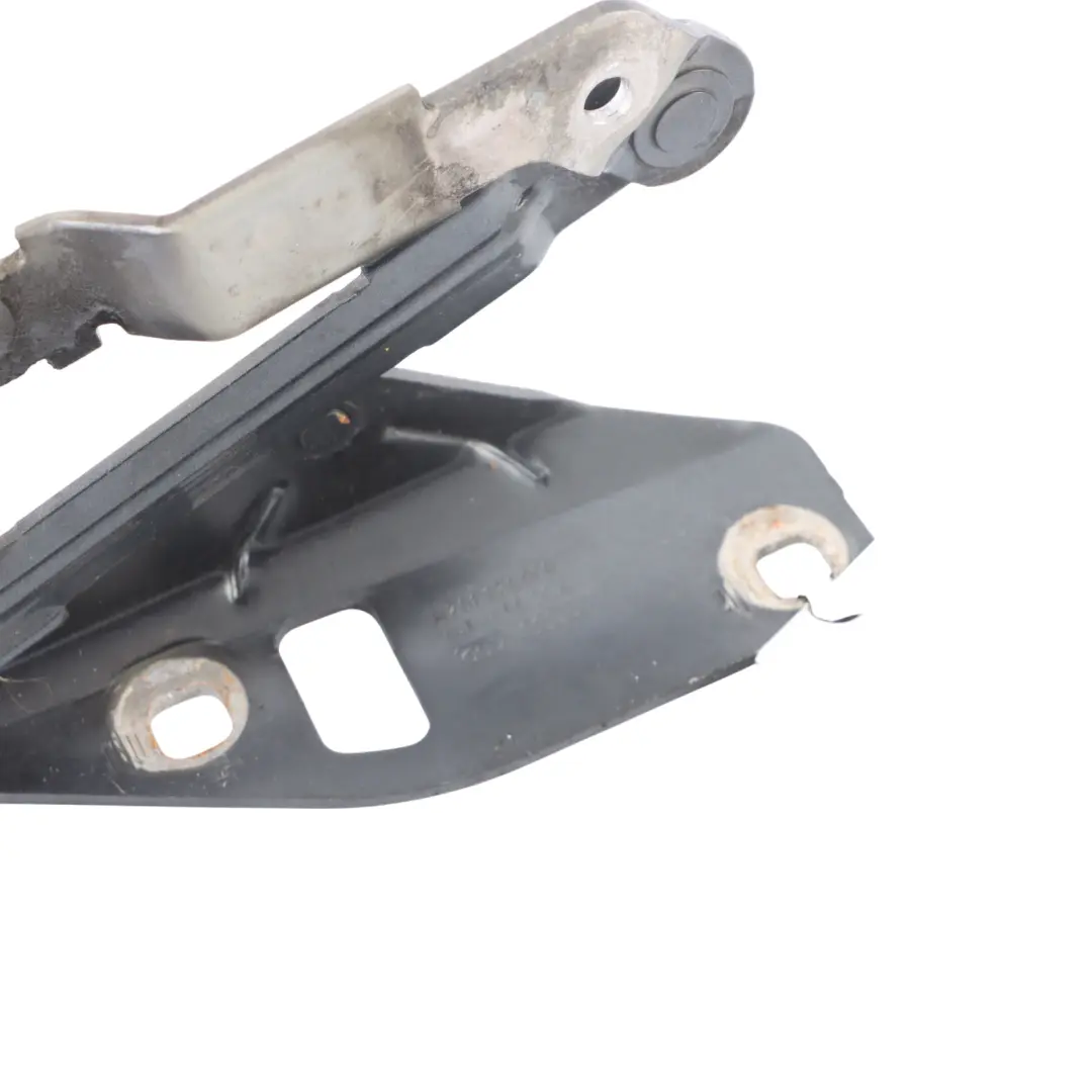 Audi TT 8J Front Bonnet Hood Hinge Right O/S Daytona Grey Pearl - Z7S - SKU 8J0823302H-DGR - Part number 8J0823302H