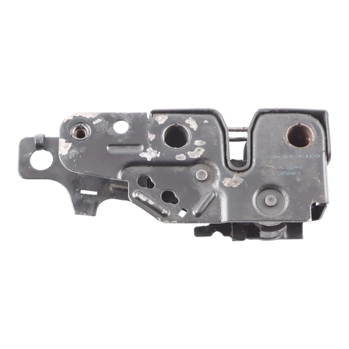 Audi TT 8J Motor Capó Cerradura Capó Gancho Pestillo 8J0823509C