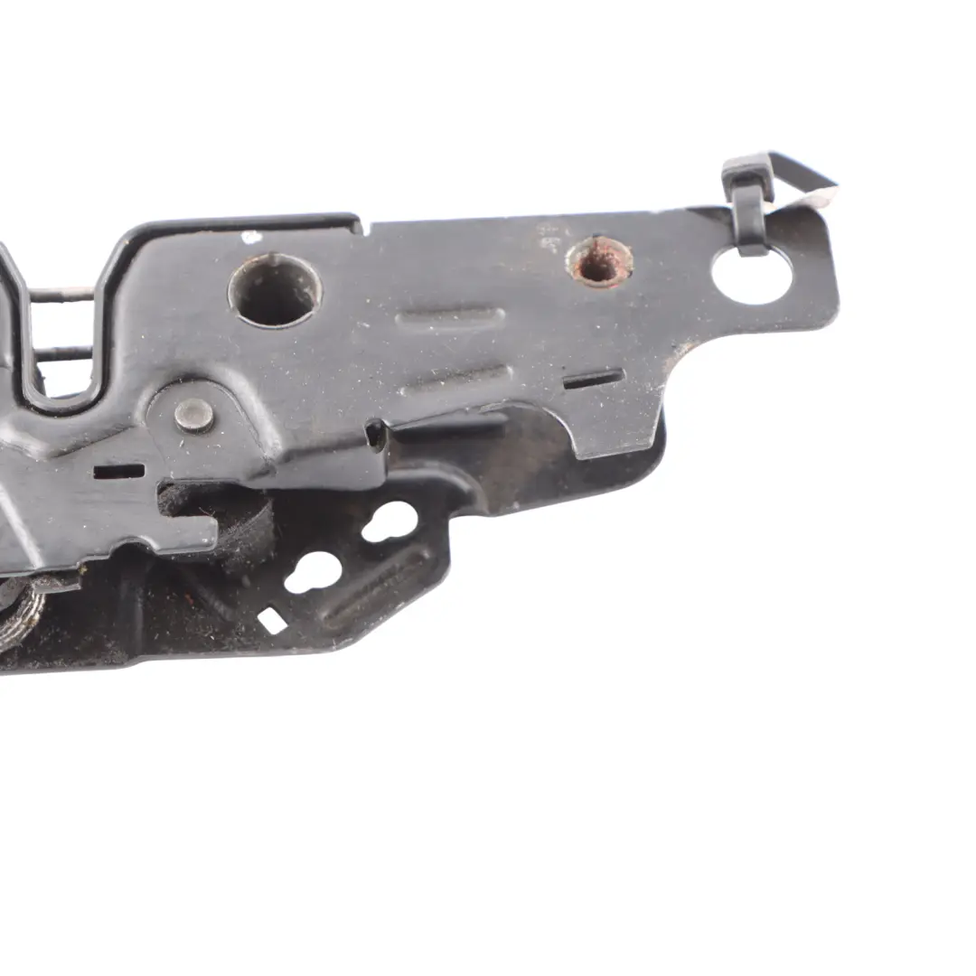 Audi TT 8J Engine Hood Bonnet Lock Catch Hook Latch - SKU 8J0823509C - Part number 8J0823509C