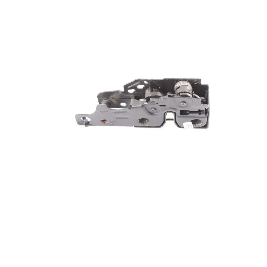 Audi TT 8J Engine Hood Bonnet Lock Catch Hook Latch - SKU 8J0823509C - Part number 8J0823509C