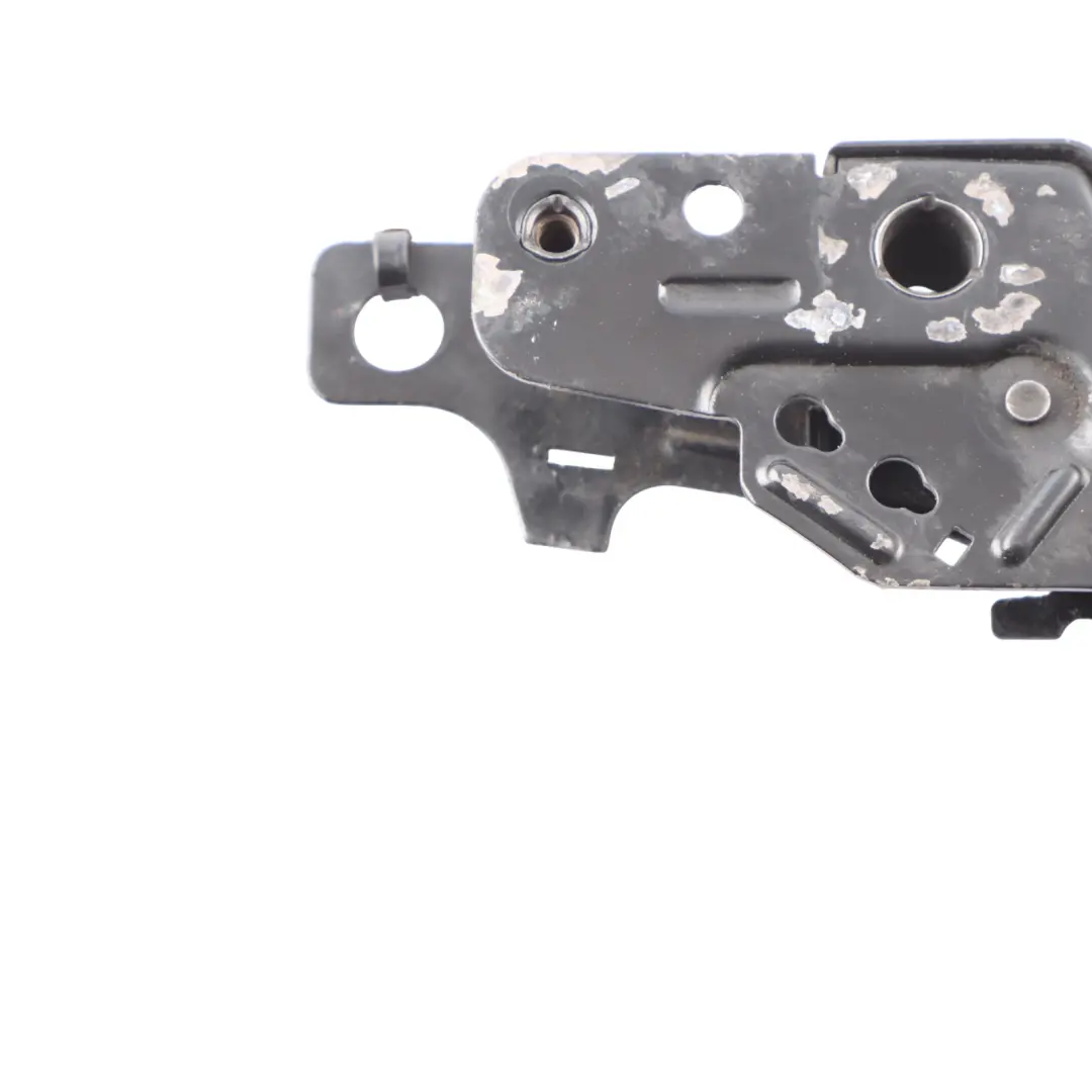 Audi TT 8J Engine Hood Bonnet Lock Catch Hook Latch - SKU 8J0823509C - Part number 8J0823509C