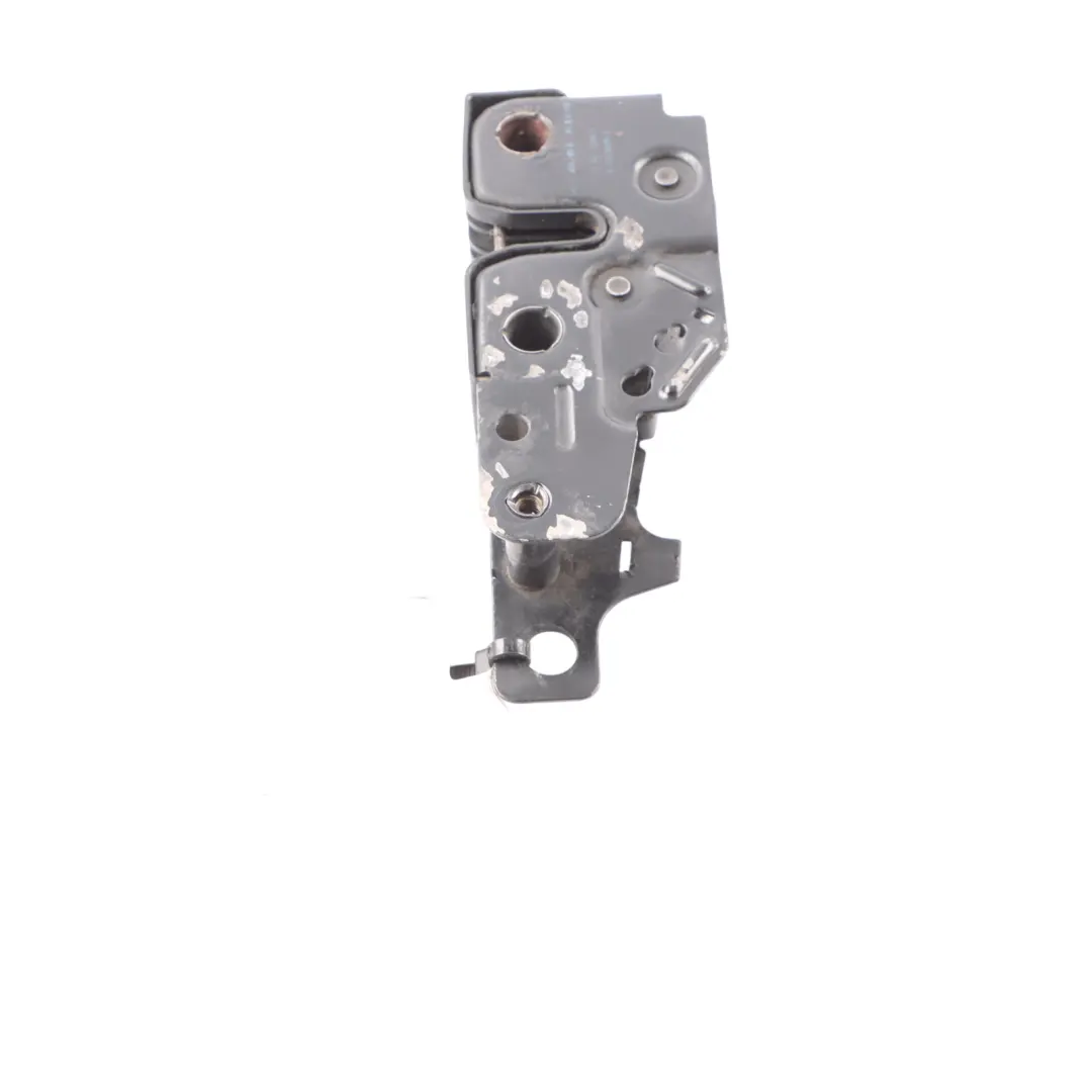 Audi TT 8J Engine Hood Bonnet Lock Catch Hook Latch - SKU 8J0823509C - Part number 8J0823509C