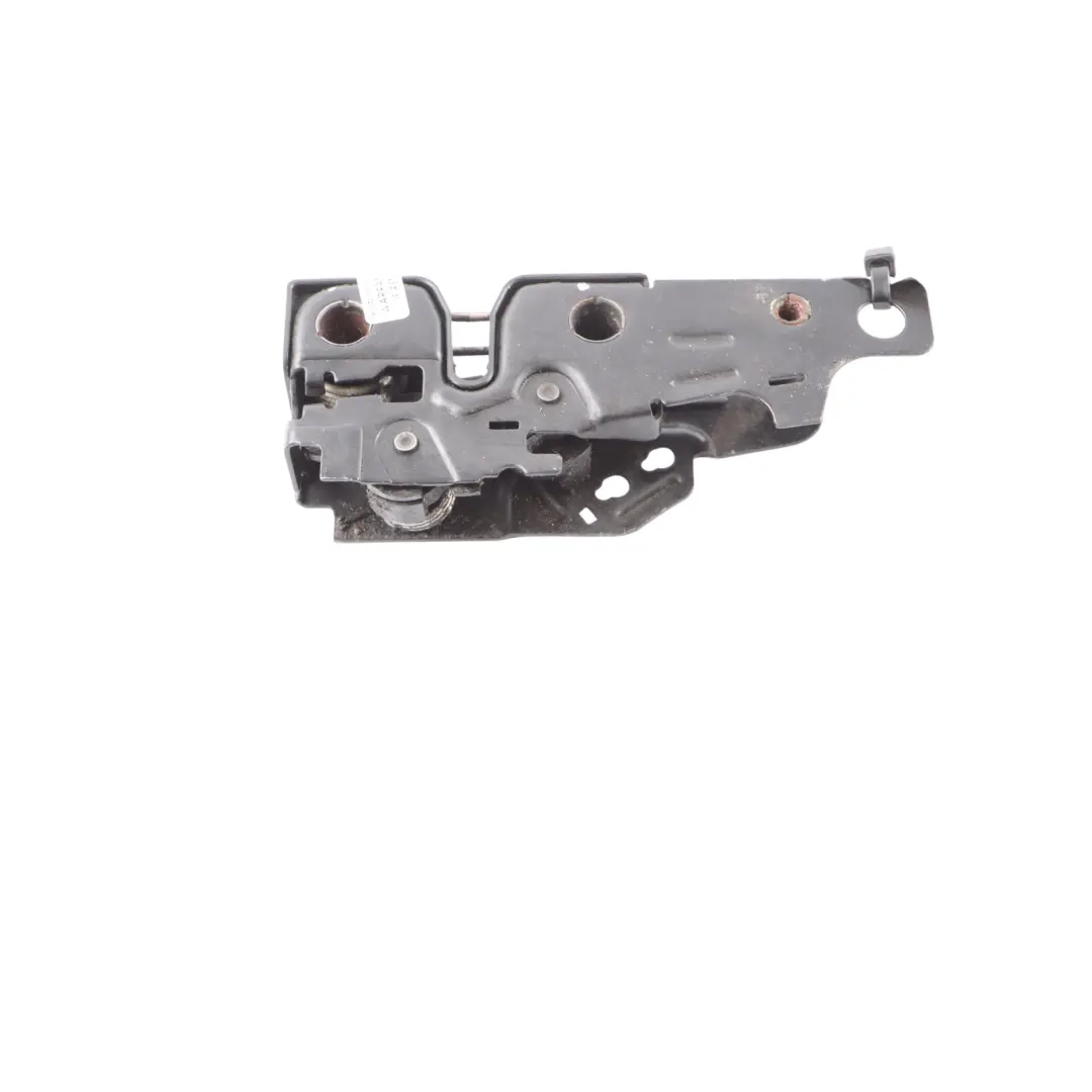 Haube Motor Hauben Schloss Verschluss Haken Riegel für Audi TT 8J Motor mit Teilenummer 8J0823509C Audi TT 8J Motor Haube Motor Hauben Schloss Verschluss Haken Riegel - SKU 8J0823509C - Teilenummer 8J0823509C