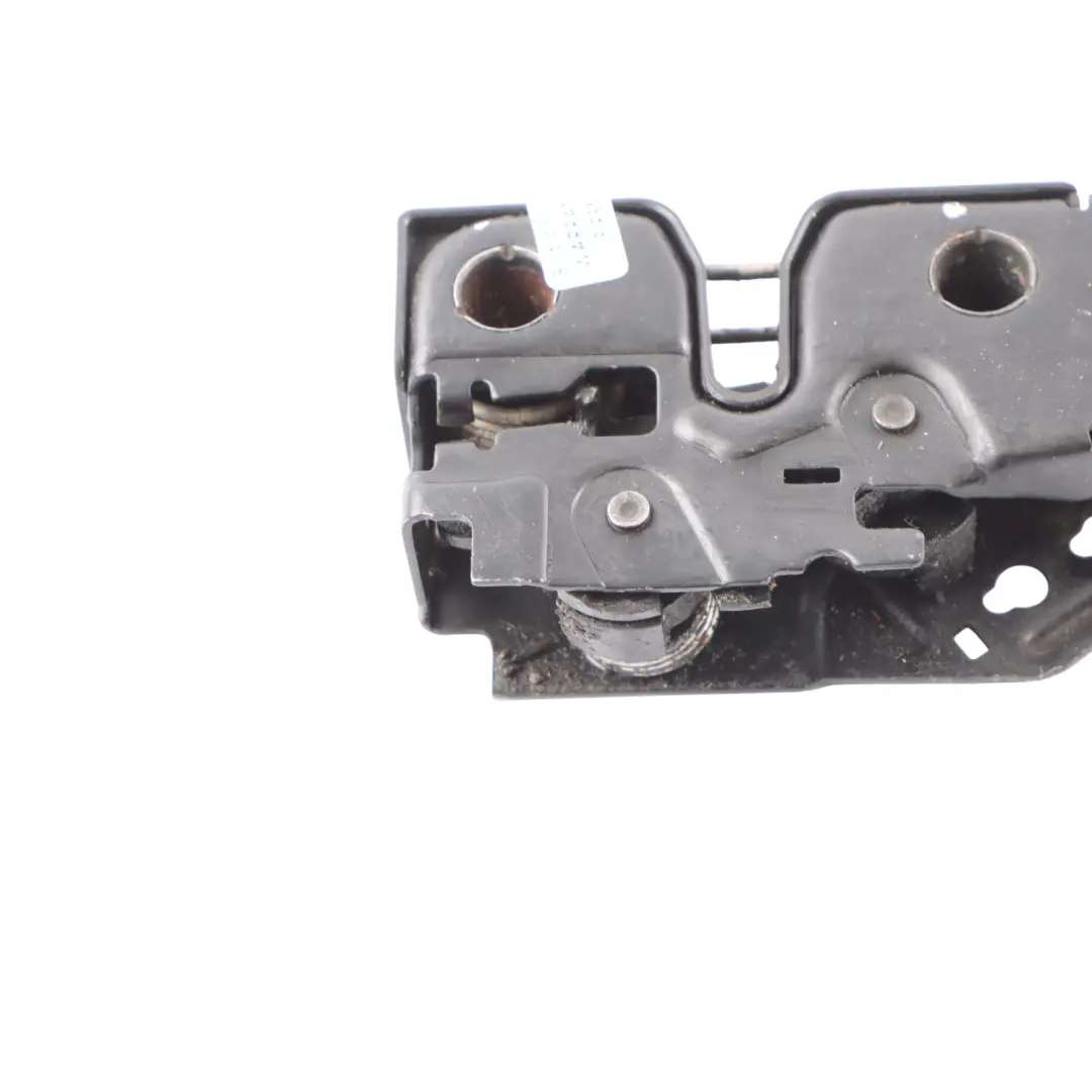 Audi TT 8J Motor Capó Cerradura Capó Gancho Pestillo - SKU 8J0823509C - Número de pieza 8J0823509C