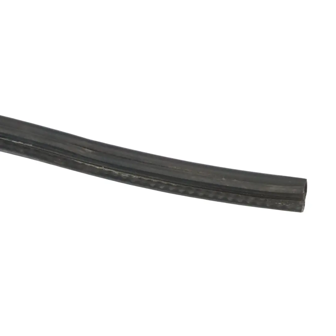 Audi TT 8J Joint d'étanchéité de capot pour moteur - SKU 8J0823723 - Numéro de pièce 8J0823723