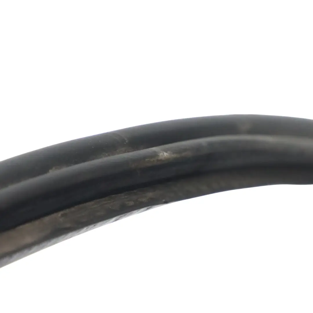 Fronthaube Motorhaube Streifen Gummi Motor Dichtung für Audi TT 8J mit Teilenummer 8J0823723 Audi TT 8J Fronthaube Motorhaube Streifen Gummi Motor Dichtung - SKU 8J0823723 - Teilenummer 8J0823723