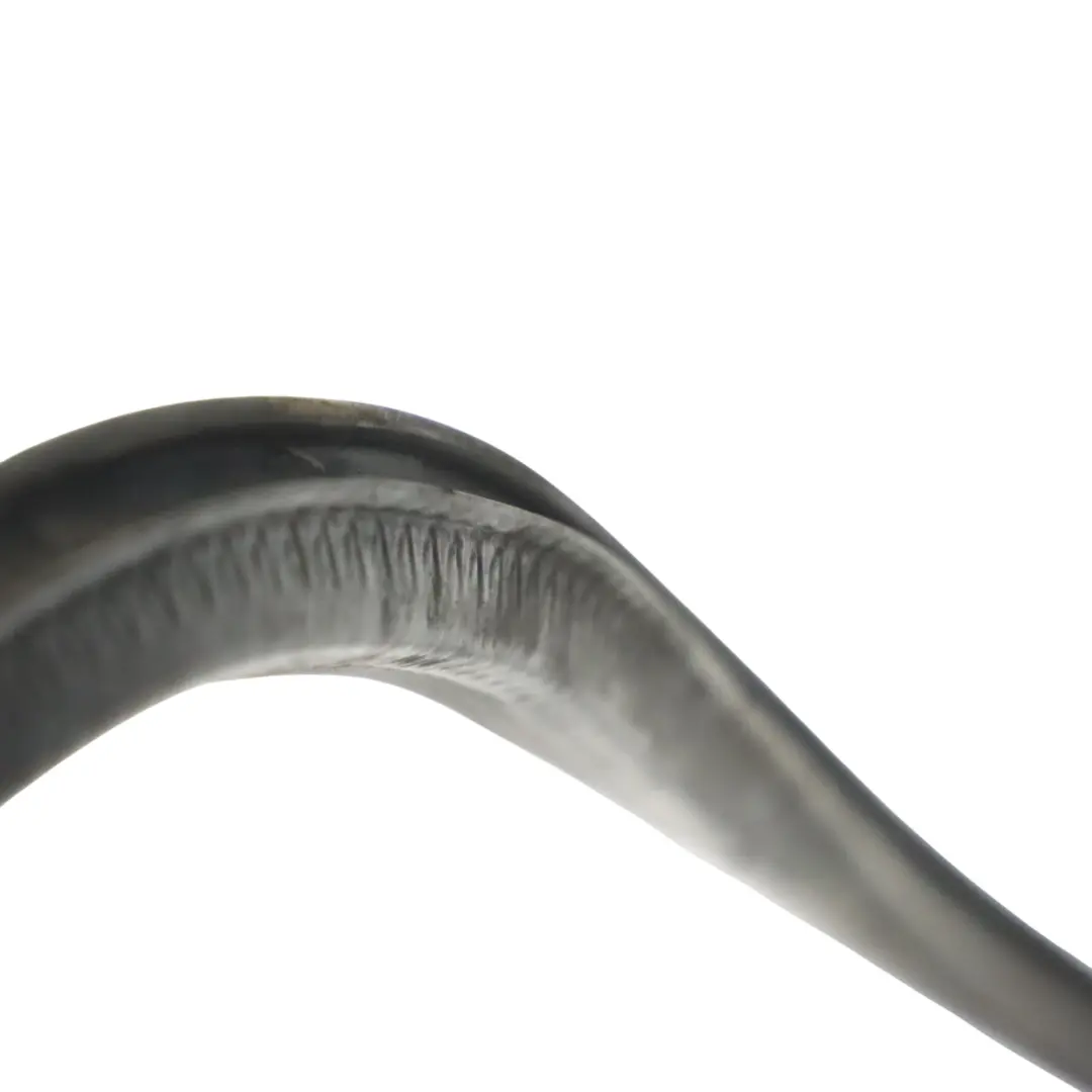 Audi TT 8J Joint d'étanchéité de capot pour moteur - SKU 8J0823723 - Numéro de pièce 8J0823723