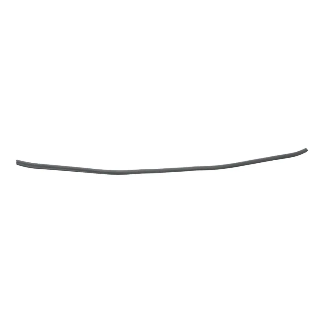 Audi TT 8J Front Hood Bonnet Strip Rubber Engine Gasket Seal - SKU 8J0823731B - Part number 8J0823731B