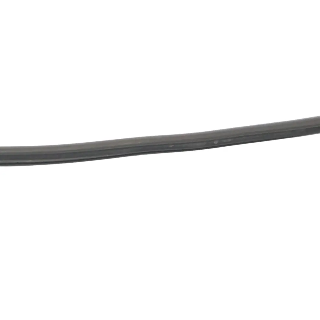 Audi TT 8J Striscia anteriore del cofano motore in gomma guarnizione 8J08237B - SKU 8J0823731B - Numero di parte 8J0823731B