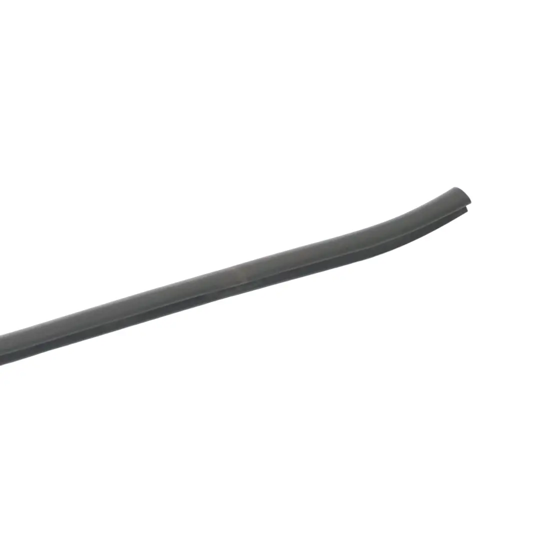 Audi TT 8J Front Hood Bonnet Strip Rubber Engine Gasket Seal - SKU 8J0823731B - Part number 8J0823731B