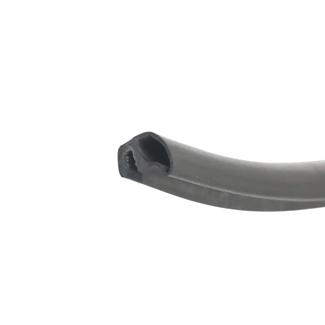 Audi TT 8J Front Hood Bonnet Strip Rubber Engine Gasket Seal - SKU 8J0823731B - Part number 8J0823731B
