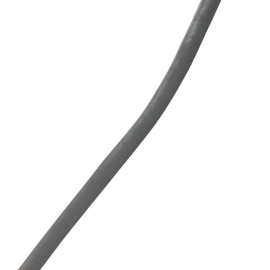 Audi TT 8J Striscia anteriore del cofano motore in gomma guarnizione 8J08237B - SKU 8J0823731B - Numero di parte 8J0823731B