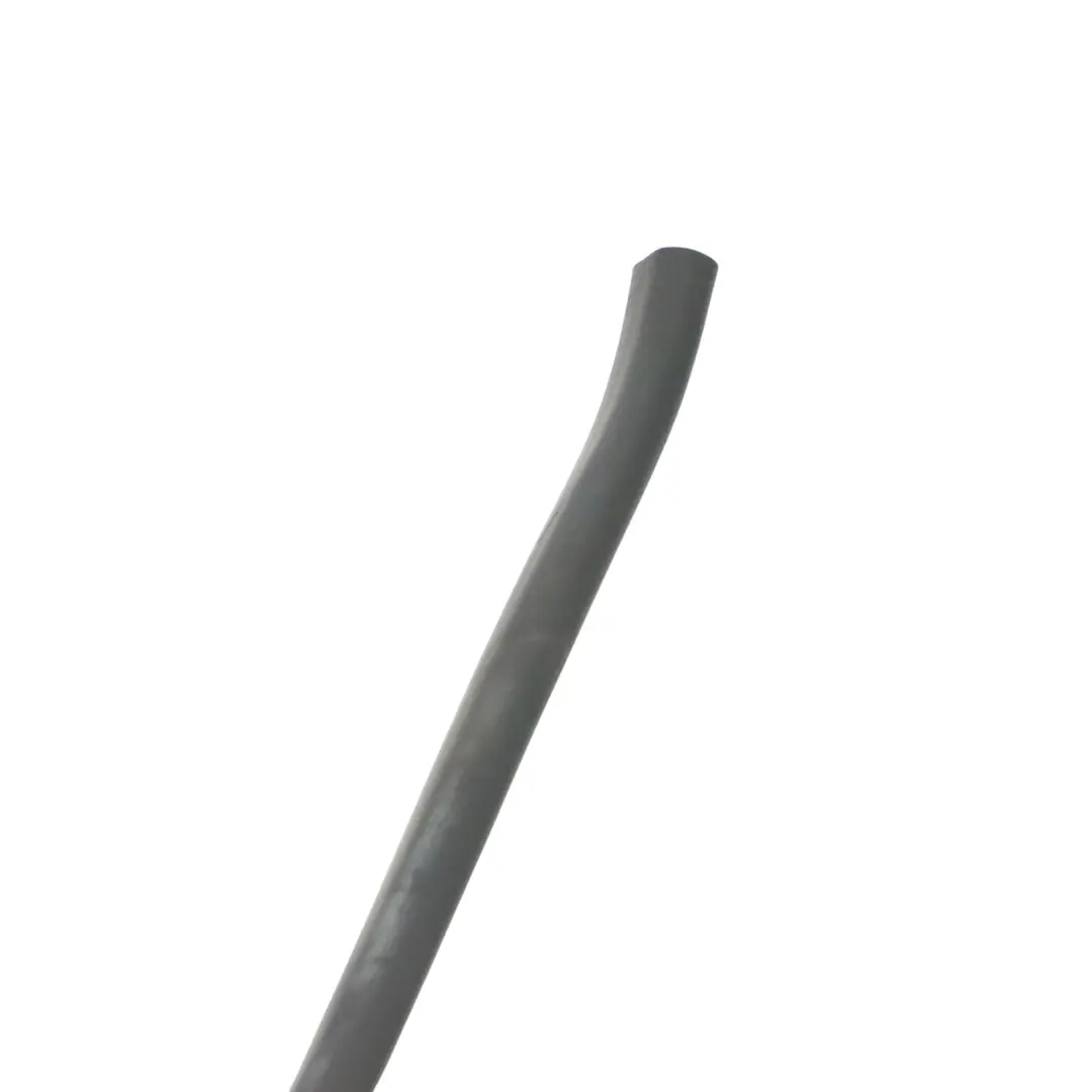 Audi TT 8J Joint d'étanchéité de capot pour moteur - SKU 8J0823731B - Numéro de pièce 8J0823731B