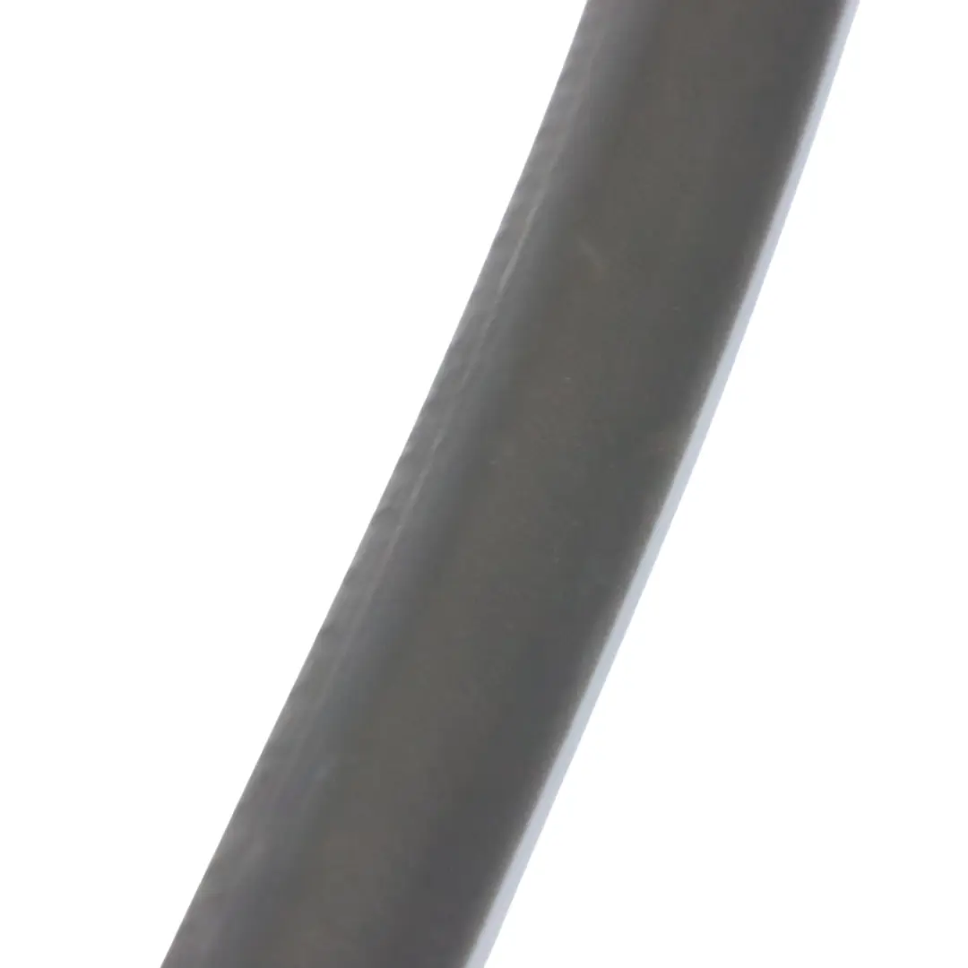 Audi TT 8J Striscia anteriore del cofano motore in gomma guarnizione 8J08237B - SKU 8J0823731B - Numero di parte 8J0823731B