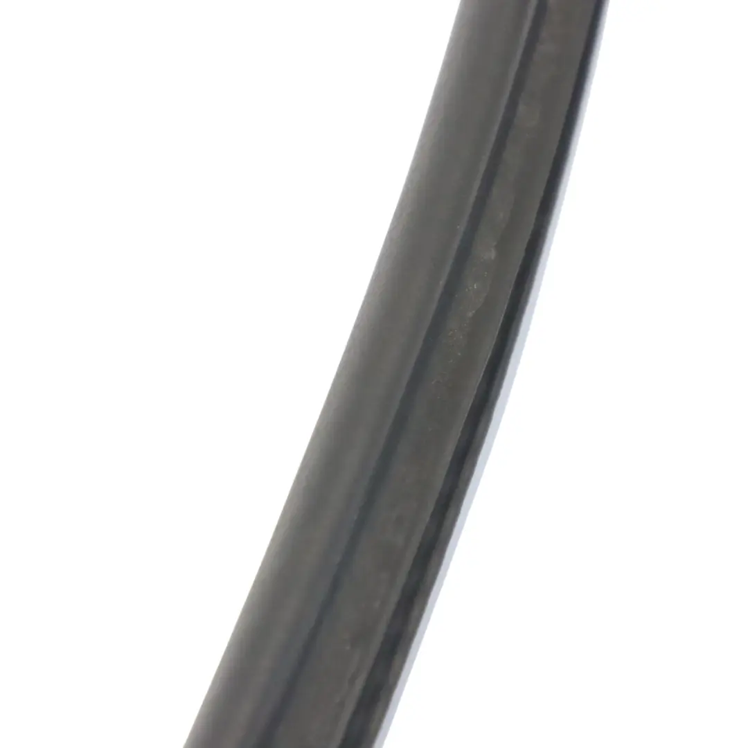 Audi TT 8J Striscia anteriore del cofano motore in gomma guarnizione 8J08237B - SKU 8J0823731B - Numero di parte 8J0823731B