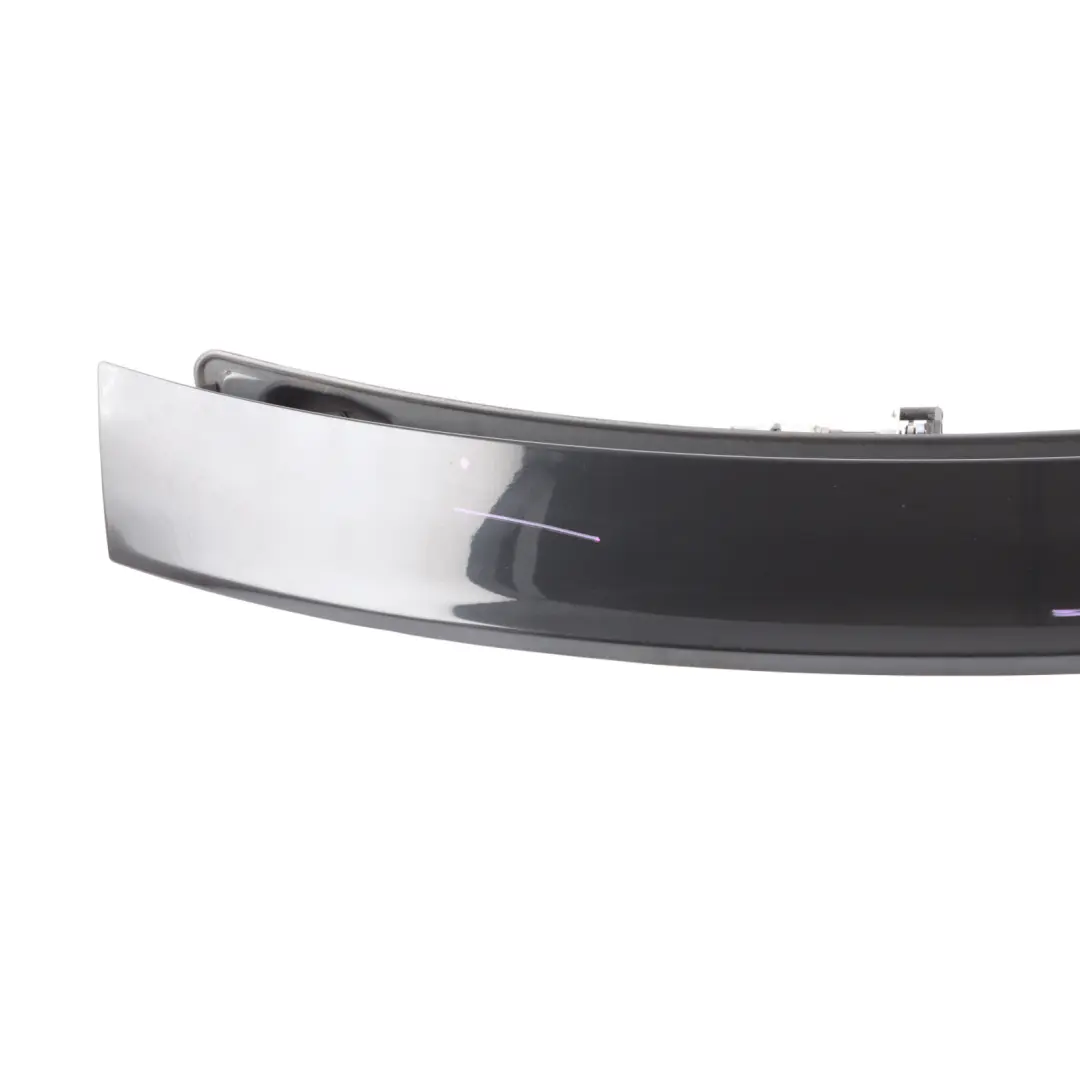 Audi TT 8J Spoiler Posteriore Portellone Tronco Elettrico Phantom Black Z9Y - SKU 8J0827948D-PHB - Numero di parte 8J0827948D