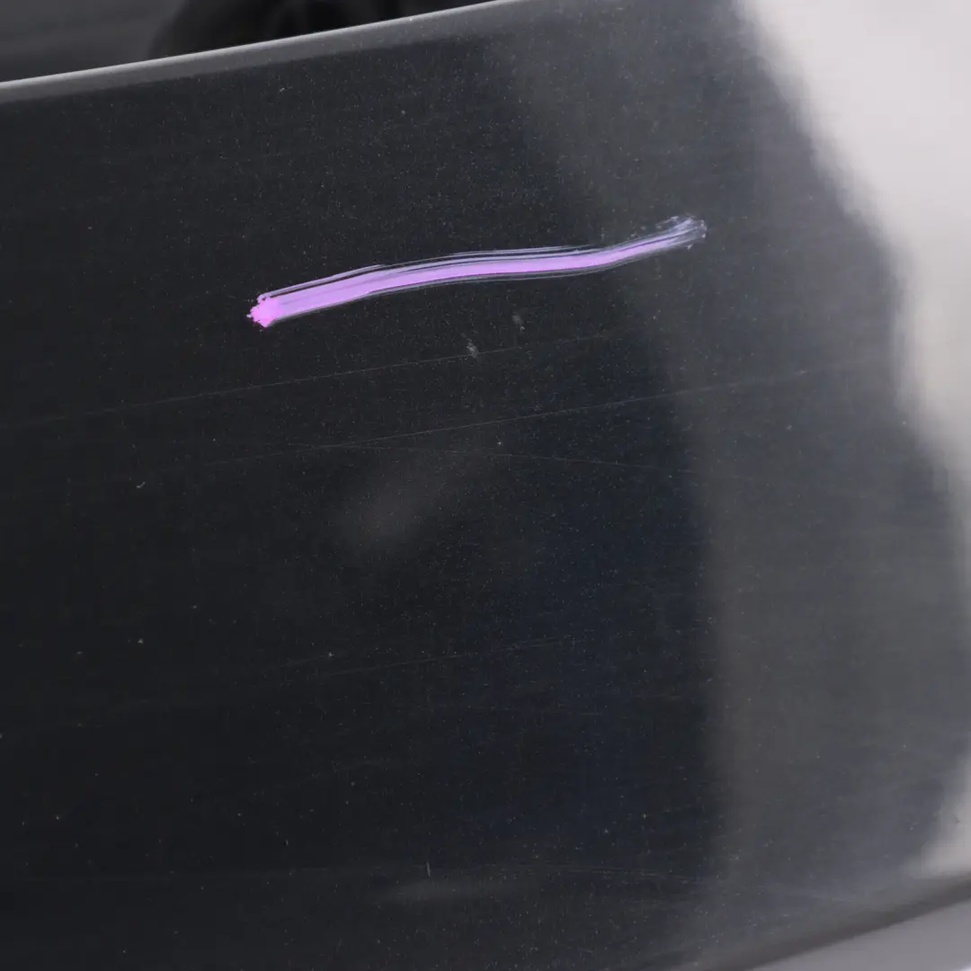 Spoiler Posteriore Portellone Tronco Elettrico Phantom Black Z9Y per Audi TT 8J con numero di parte 8J0827948D Audi TT 8J Spoiler Posteriore Portellone Tronco Elettrico Phantom Black Z9Y - SKU 8J0827948D-PHB - Numero di parte 8J0827948D