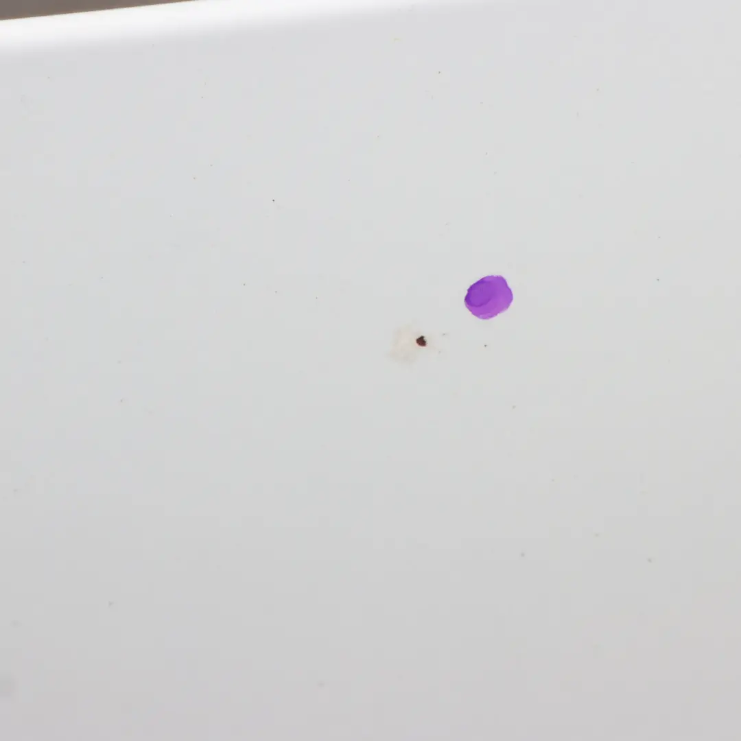 Audi TT 8J Rear Electric Active Spoiler Motor Glacier White Pearl - S9R - SKU 8J0827948E-MGW - Part number 8J0827948E