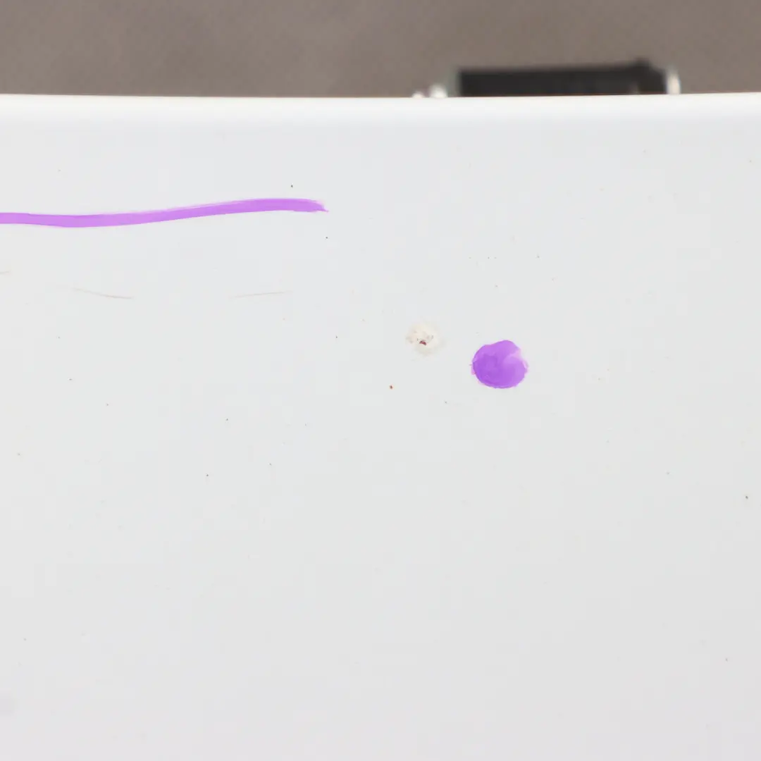 Spoiler Motor Glacier White Pearl - S9R to Audi TT 8J Rear Electric Active with Part number 8J0827948E Audi TT 8J Rear Electric Active Spoiler Motor Glacier White Pearl - S9R - SKU 8J0827948E-MGW - Part number 8J0827948E