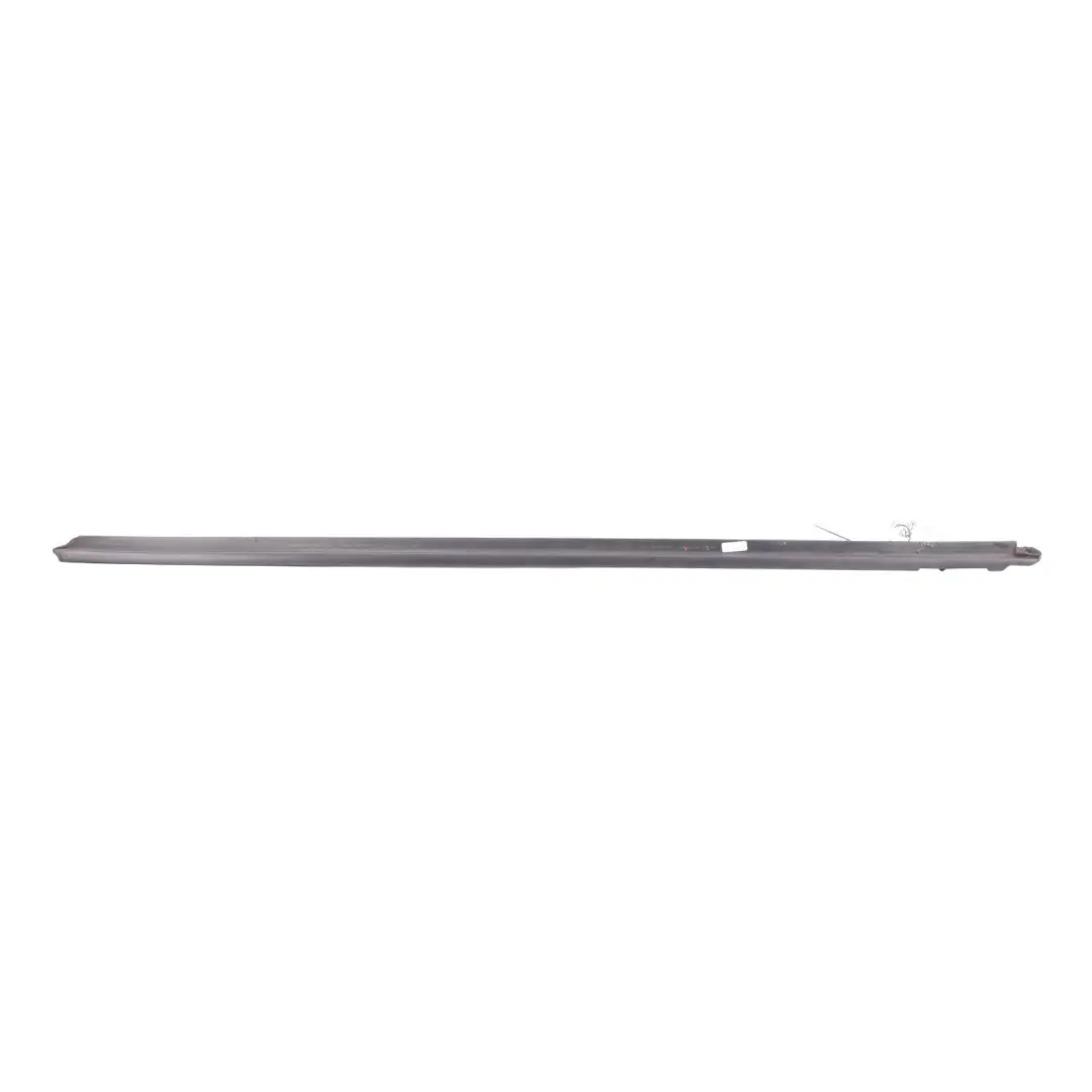 Audi TT 8J Guarnizione Esterna Porta Gomma Anteriore Sinistra Destra - SKU 8J0837477C - Numero di parte 8J0837477C
