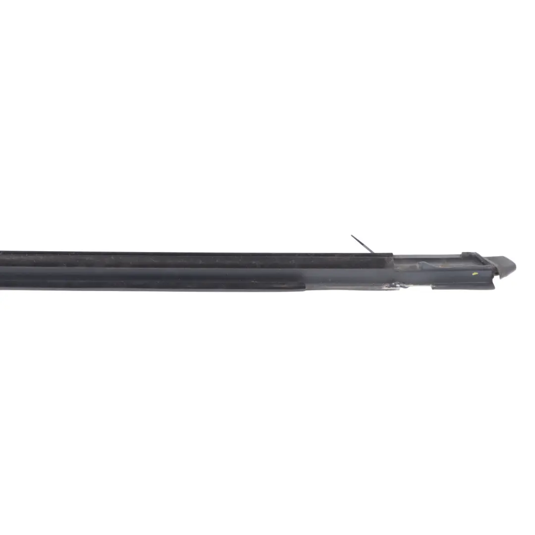 Audi TT 8J Outer Door Seal Gasket Rubber Front Left N/O/S - SKU 8J0837477C - Part number 8J0837477C