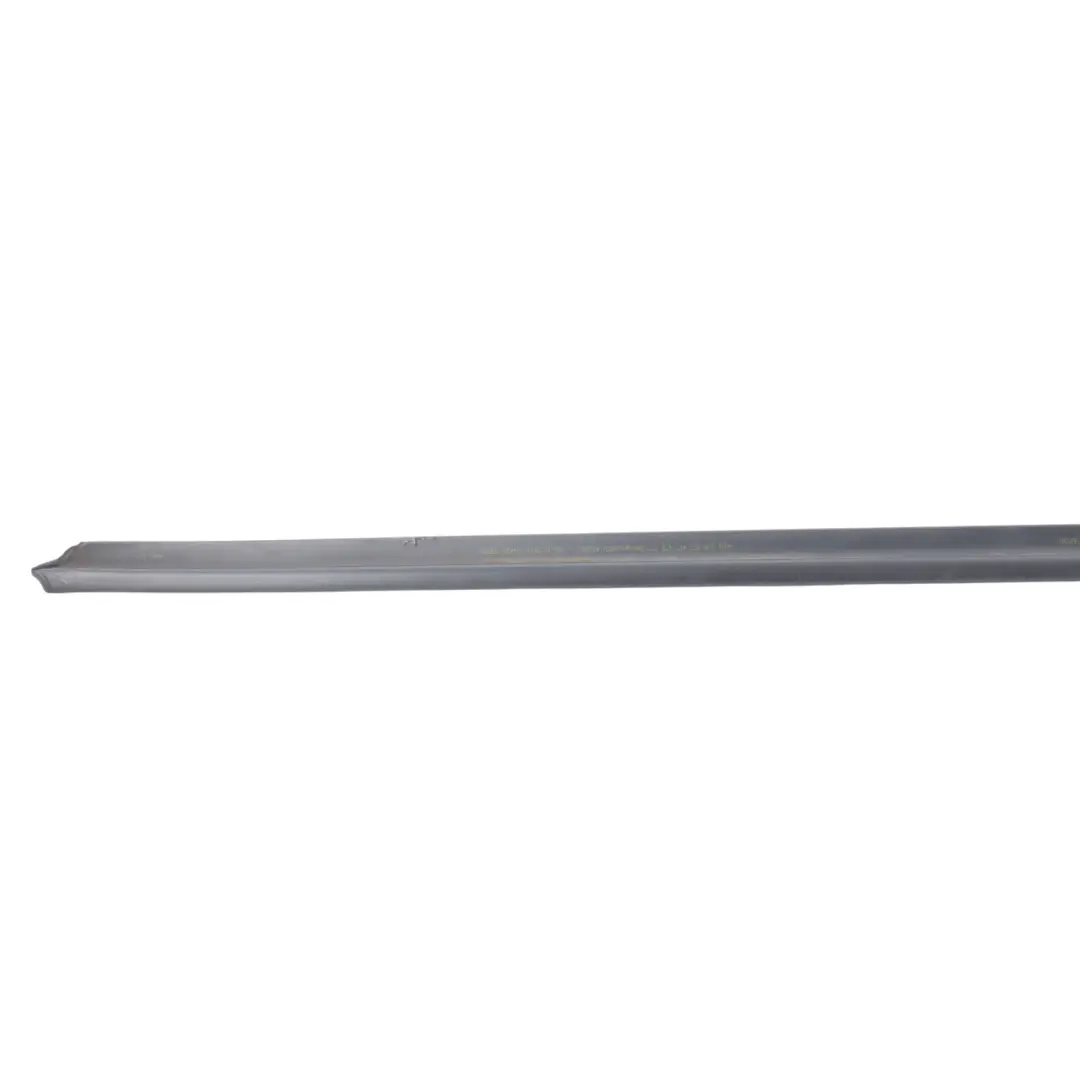 Audi TT 8J Outer Door Seal Gasket Rubber Front Left N/O/S - SKU 8J0837477C - Part number 8J0837477C