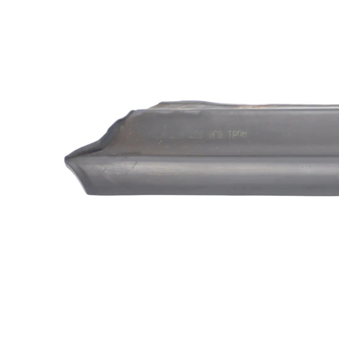 Audi TT 8J Outer Door Seal Gasket Rubber Front Left N/O/S - SKU 8J0837477C - Part number 8J0837477C