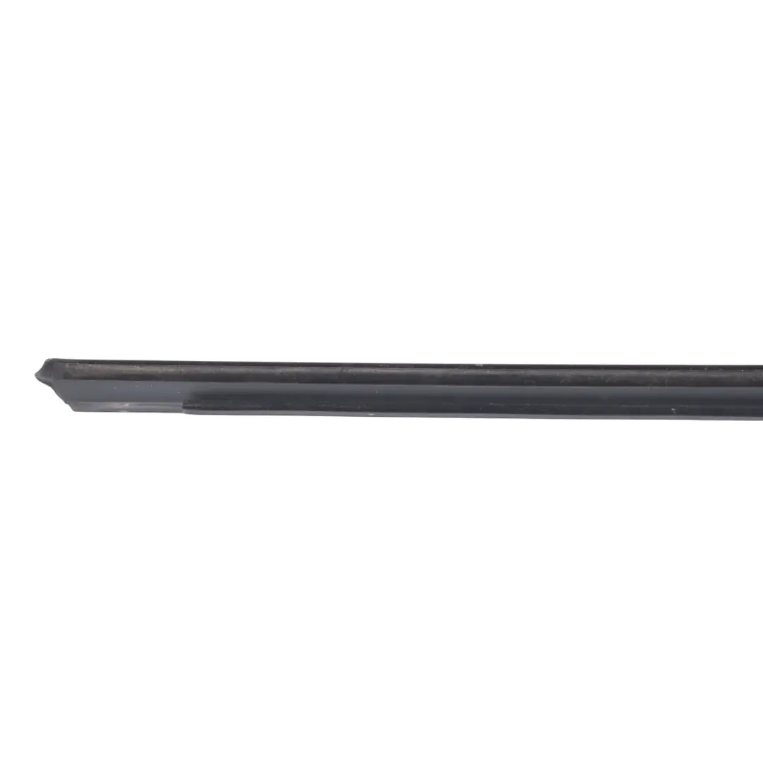 Audi TT 8J Outer Door Seal Gasket Rubber Front Left N/O/S - SKU 8J0837477C - Part number 8J0837477C