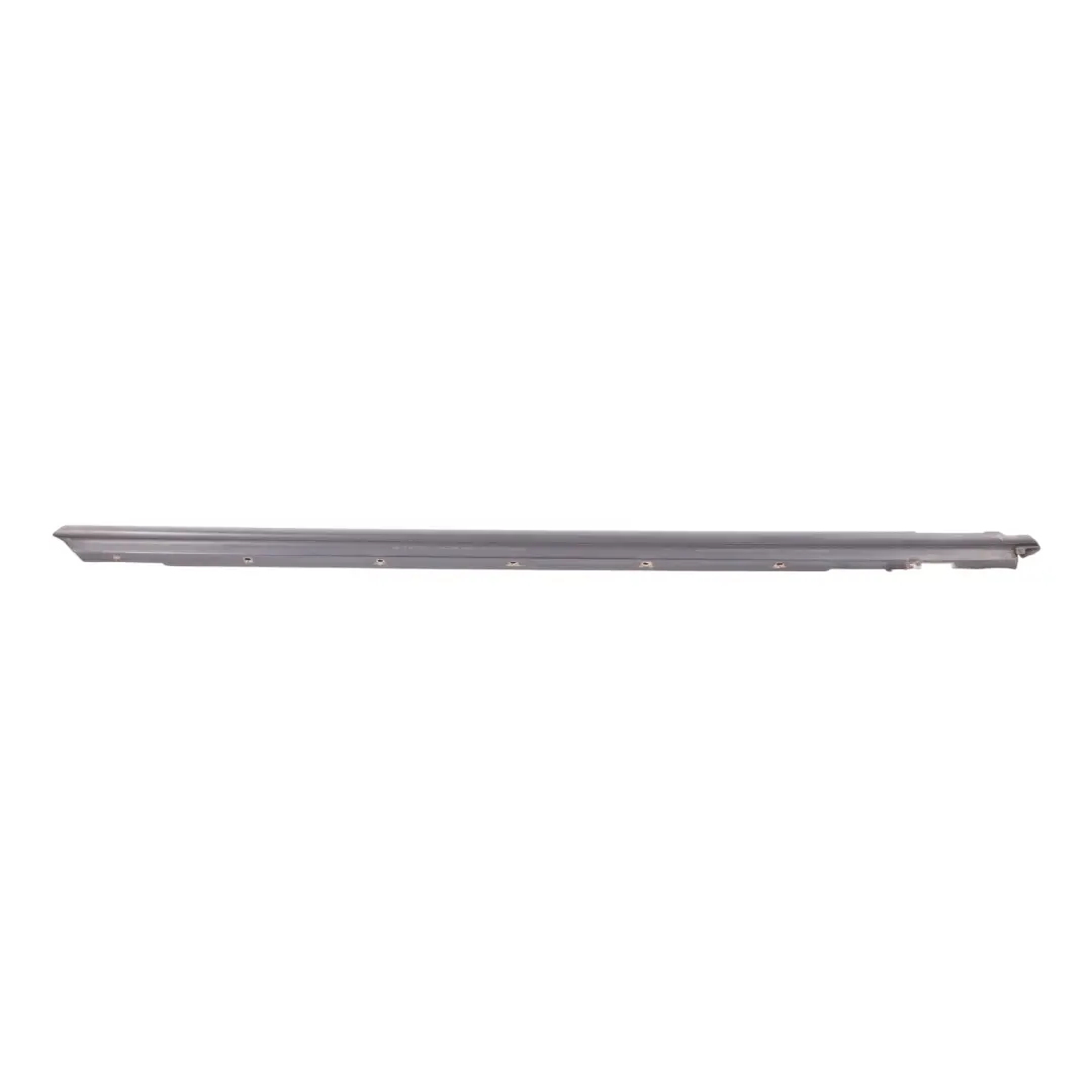 Audi TT 8J Front Door Window Weather Strip Seal Right O/S Aperture - SKU 8J0837478C - Part number 8J0837478C