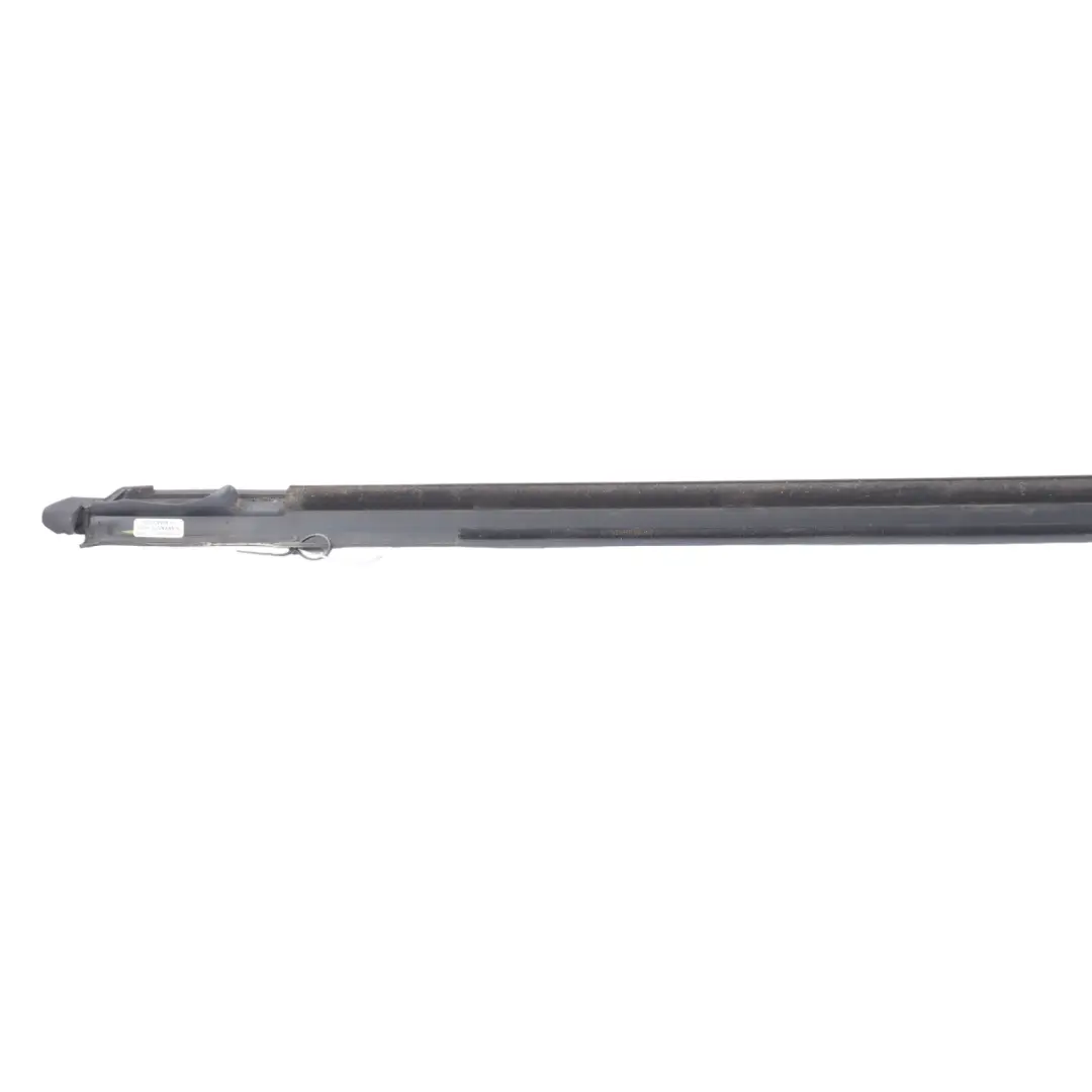 Audi TT 8J Front Door Window Weather Strip Seal Right O/S Aperture - SKU 8J0837478C - Part number 8J0837478C